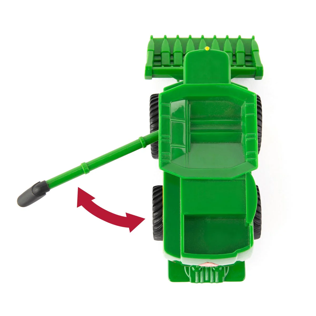 John Deere 4 Piece Farm Set - Image 4