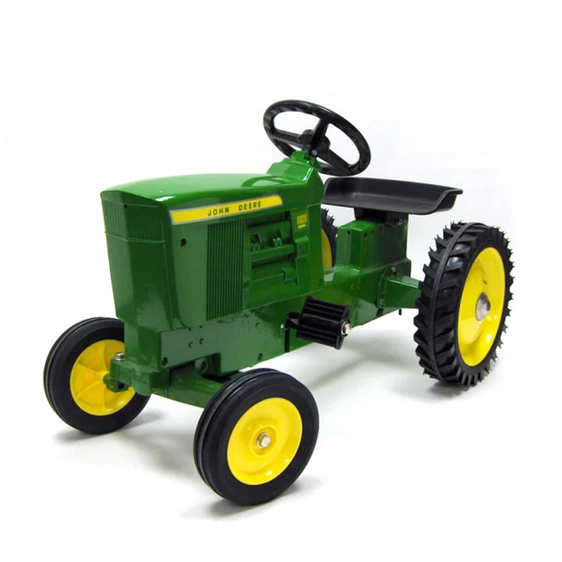 John Deere 5020 Vintage Pedal Tractor