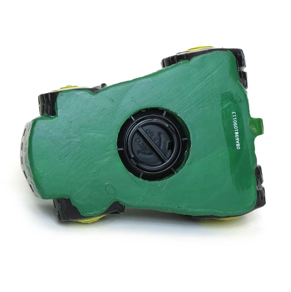 John Deere Tractor Savings Bank - Image 4