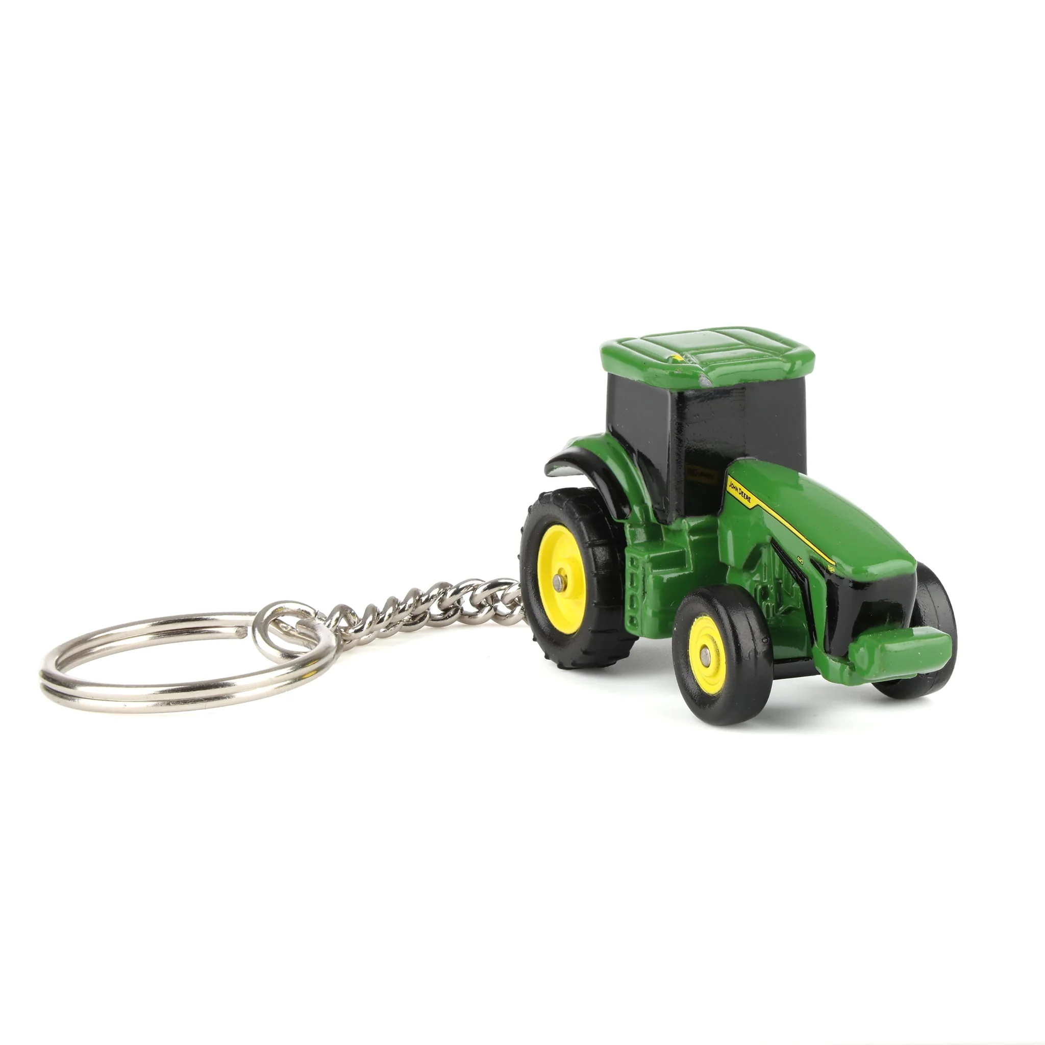 John Deere 8R 410 Key Chain - Image 2