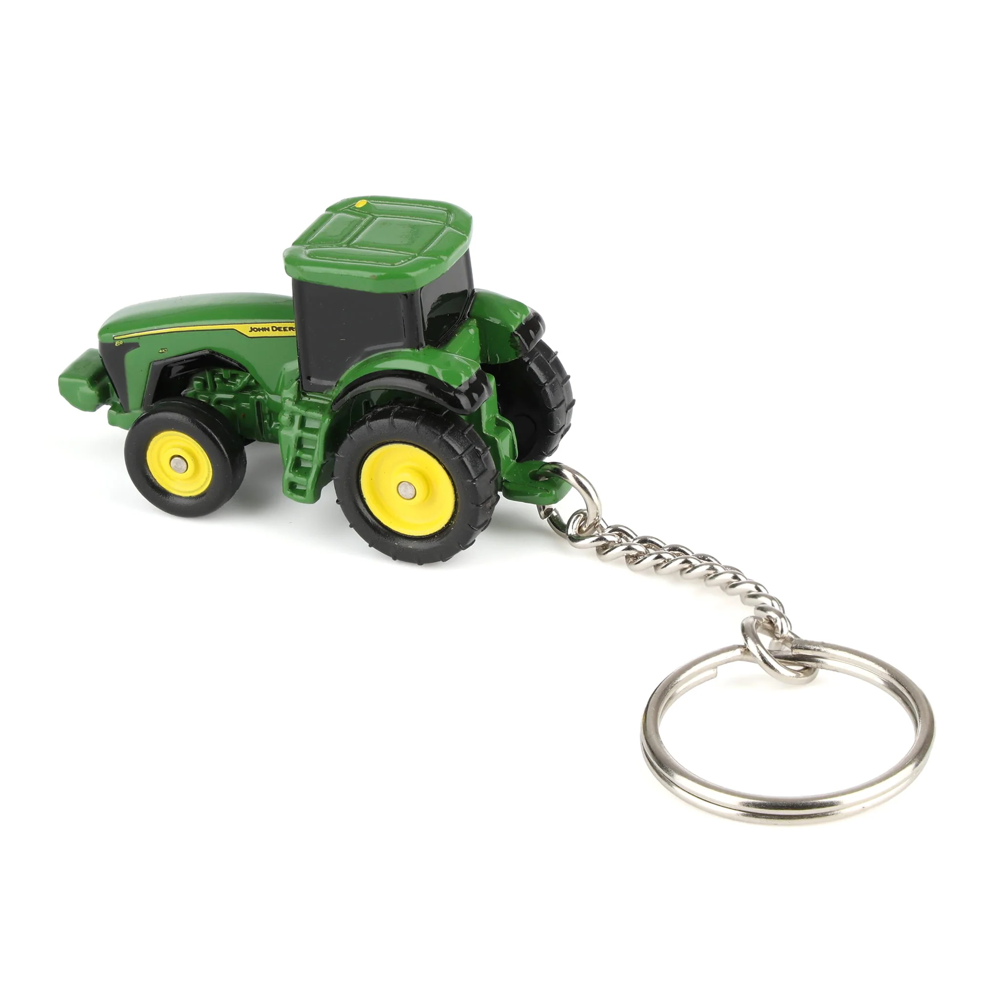 John Deere 8R 410 Key Chain - Image 4