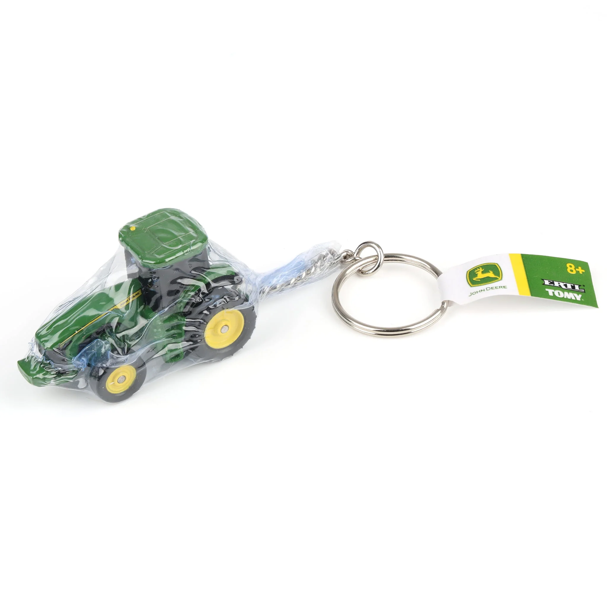 John Deere 8R 410 Key Chain - Image 5