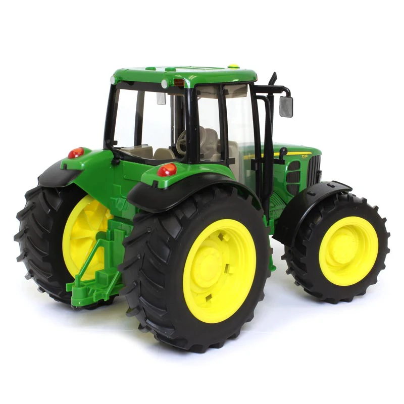 Loose ~ 1/16 Big Farm John Deere 7330 with Lights N Sounds - Image 3