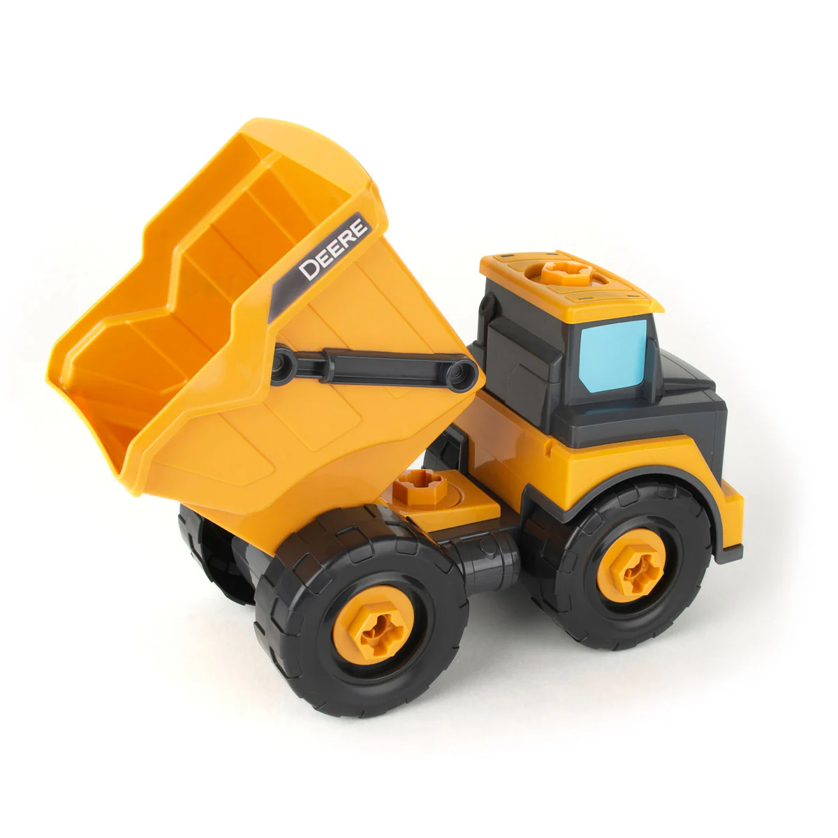 John Deere Build-A-Dump Truck - Image 5