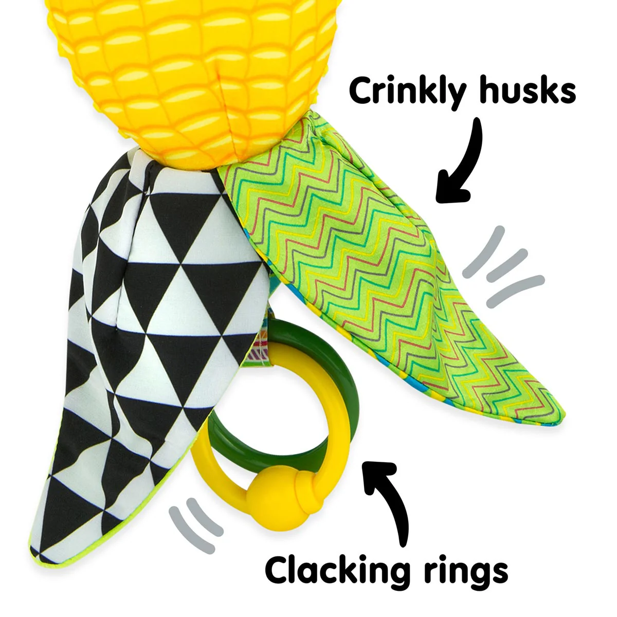 John Deere Corn E Cobb Clip & Go - Image 5