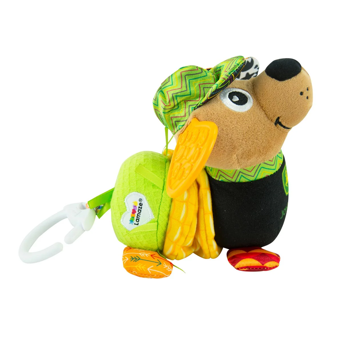 John Deere Corn E Dogg Clip & Go - Image 2