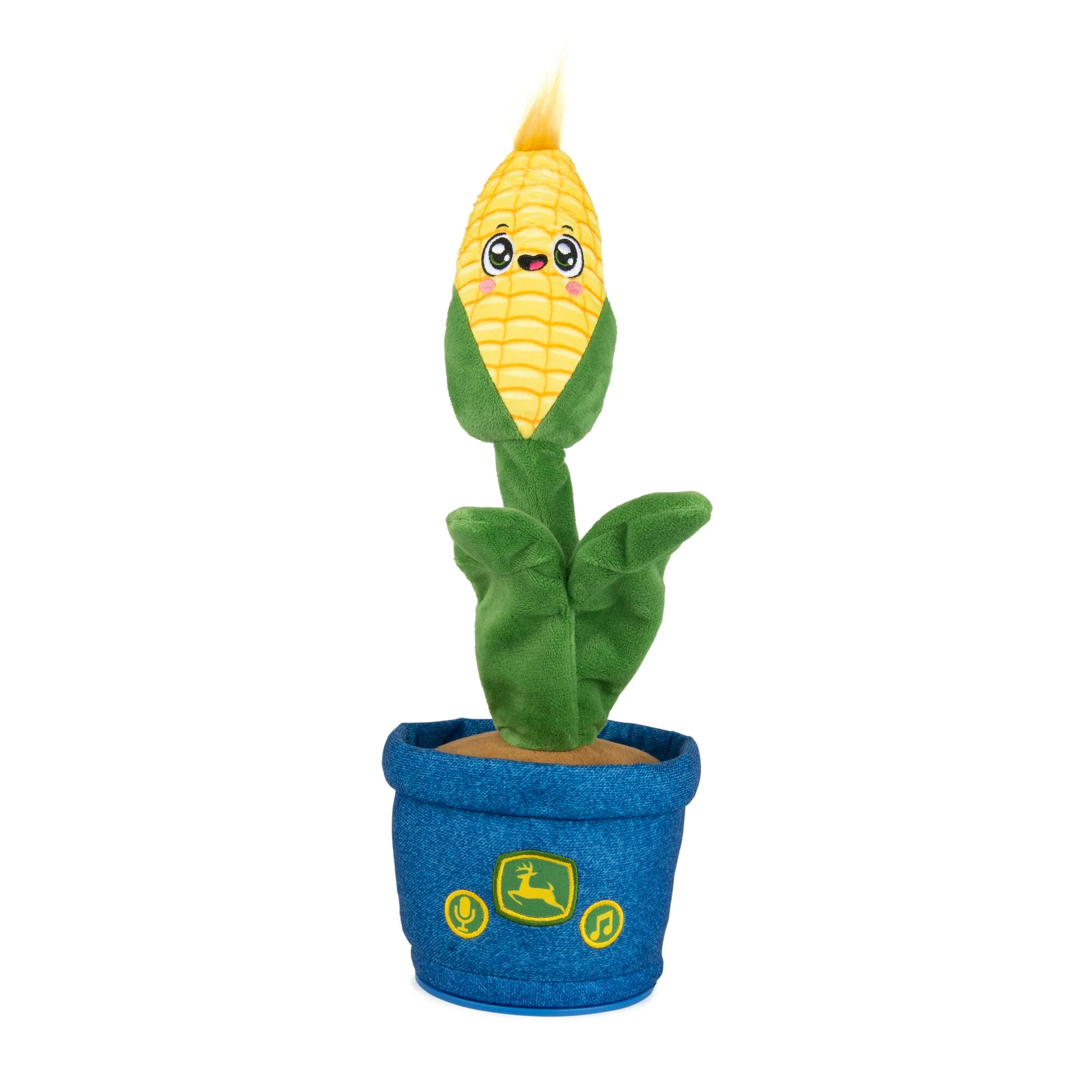 John Deere Corny Dancer by ERTL