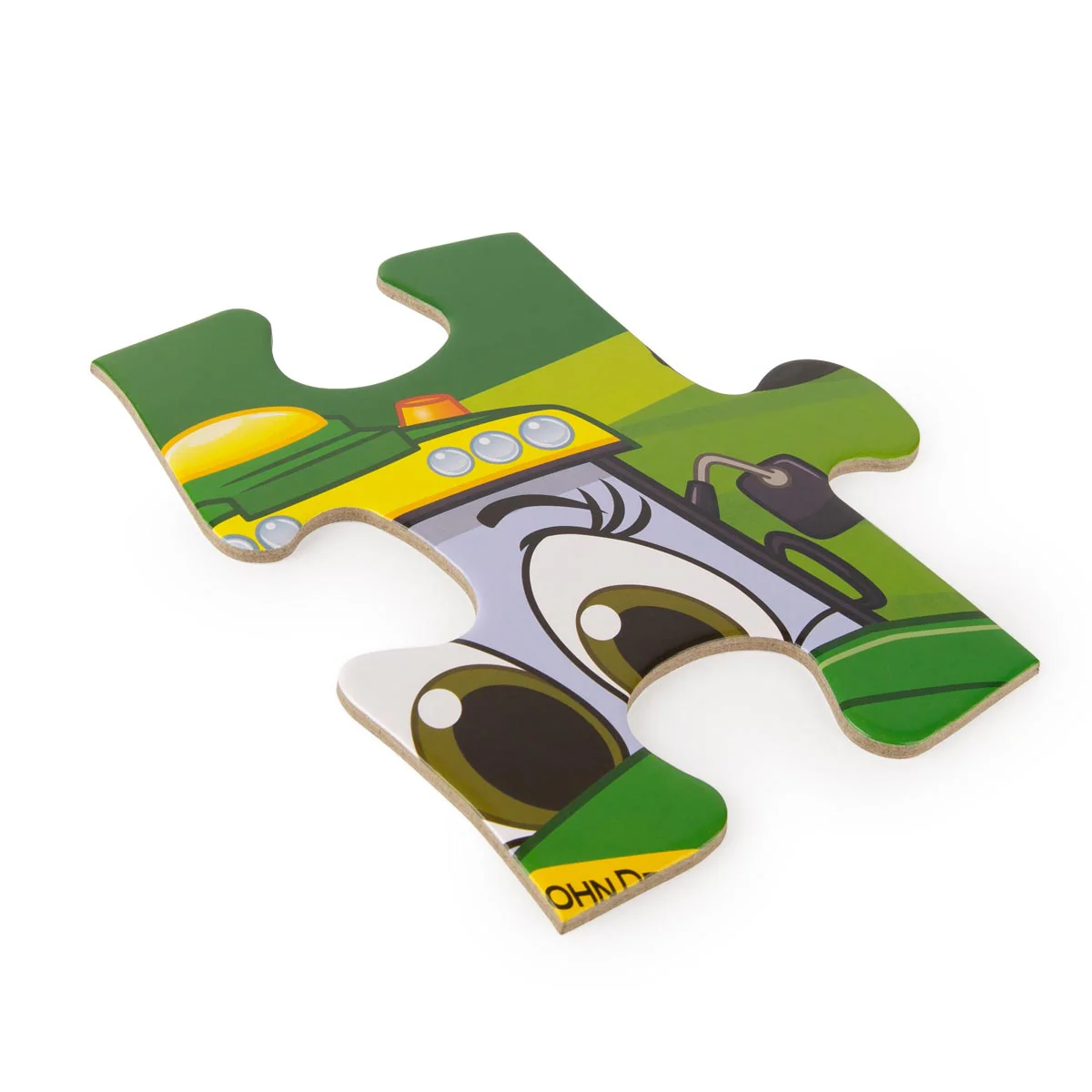 John Deere Kids 3' x 2' Floor Puzzle - Image 3