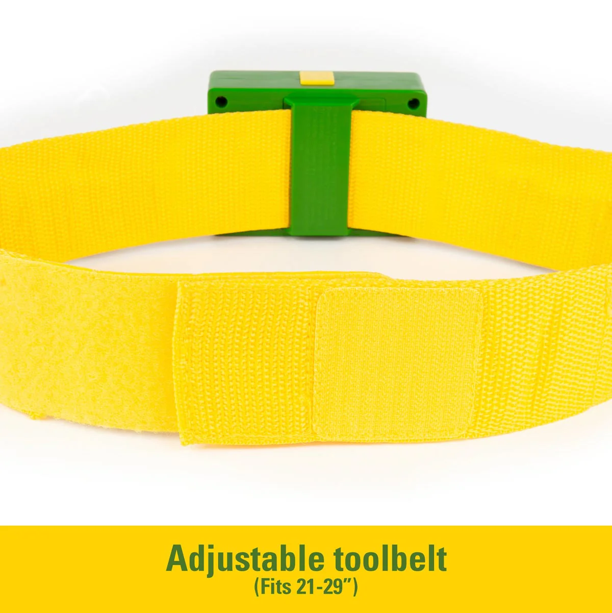 John Deere Kids Tool Set - Image 4