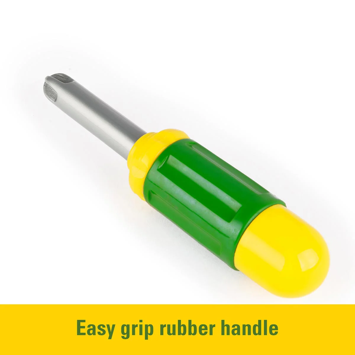 John Deere Kids Tool Set - Image 8