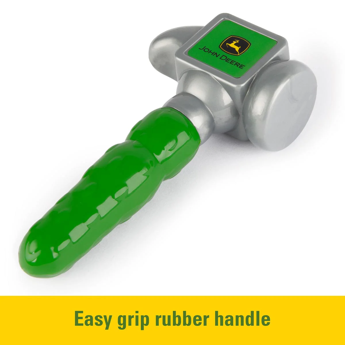 John Deere Kids Tool Set - Image 9