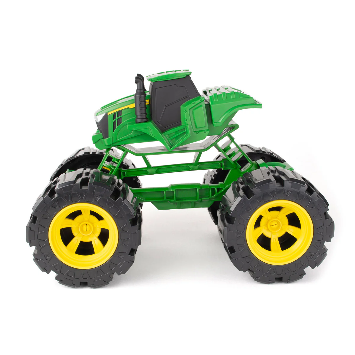 John Deere Monster Treads 10" All Terrain Tractor - Image 6