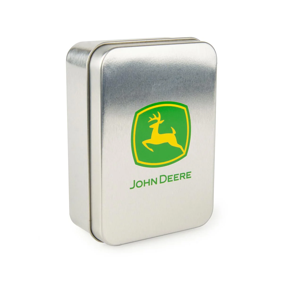 John Deere Playing Cards with Collectors Tin - Image 11