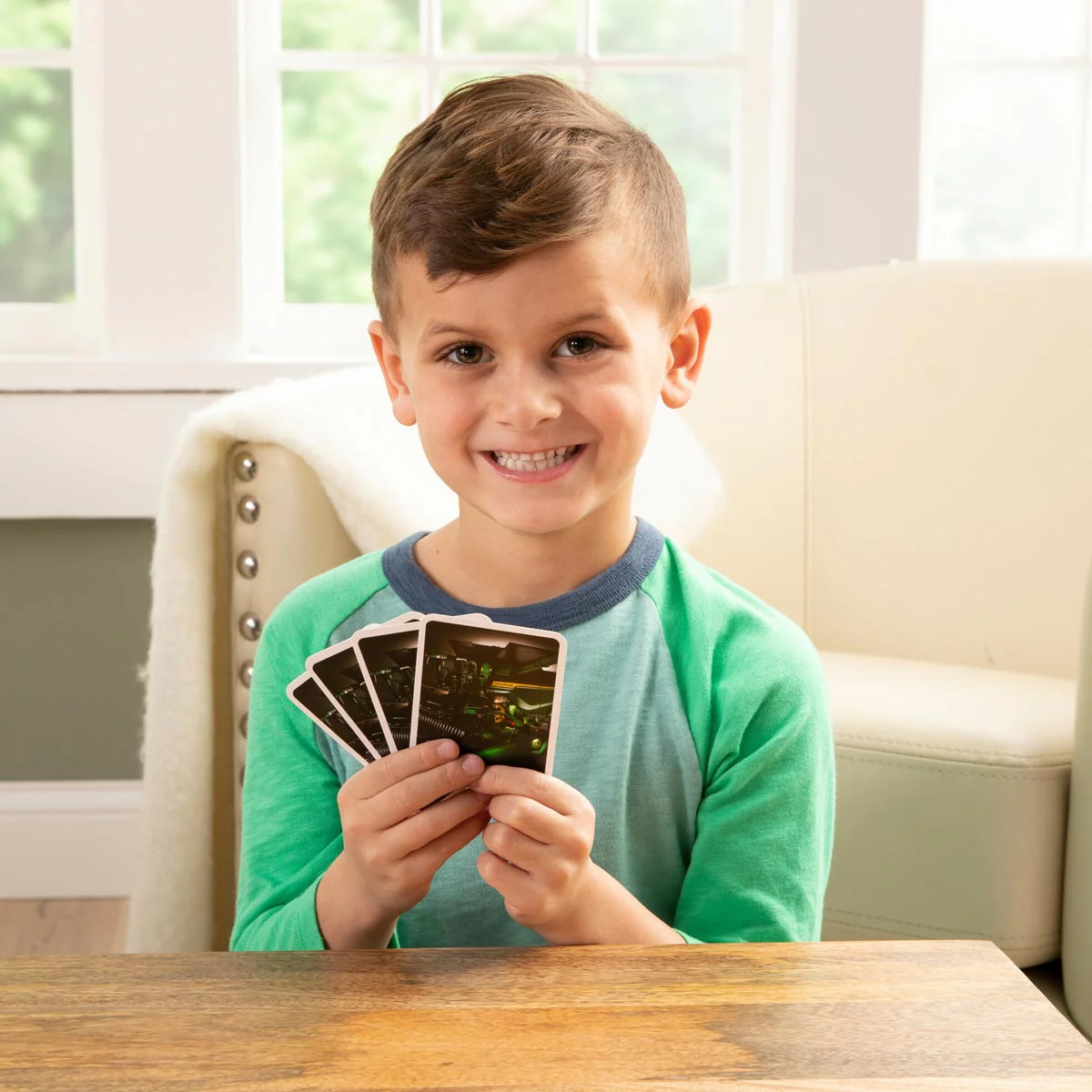 John Deere Playing Cards with Collectors Tin - Image 15
