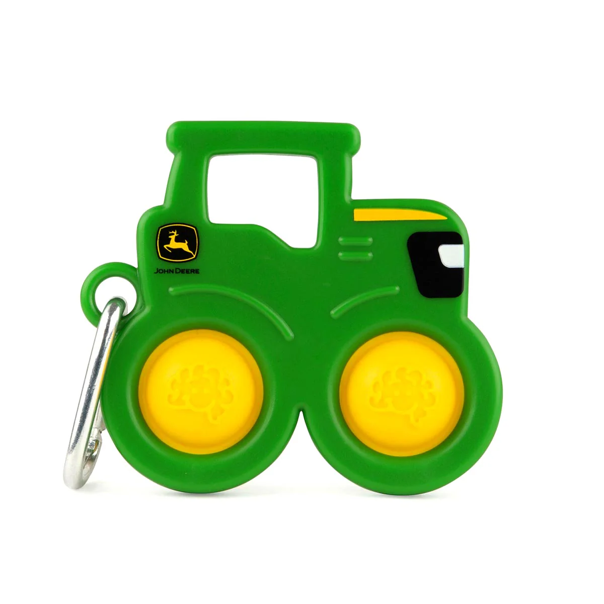 John Deere Simpl Dimpl Kids Tractor - Image 6