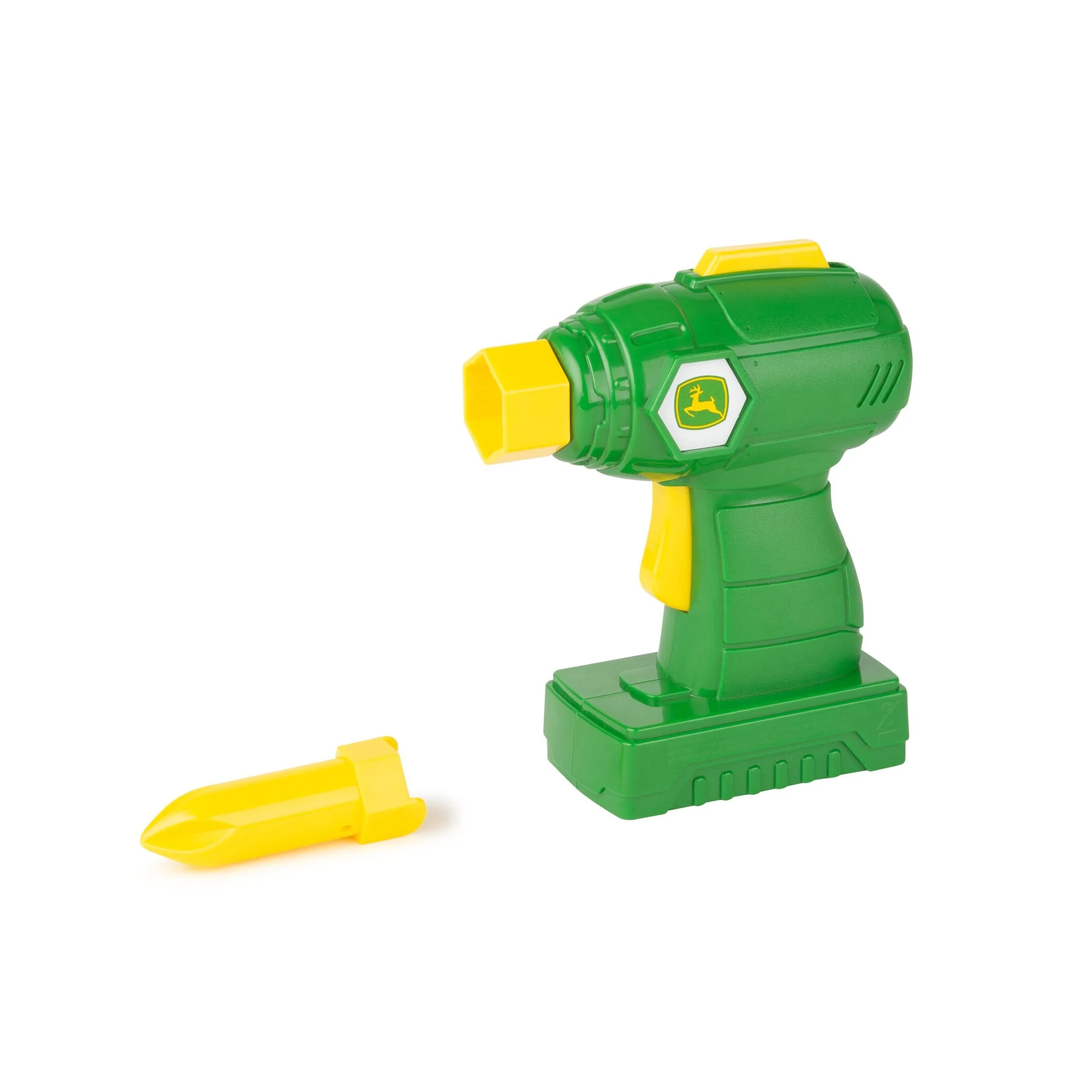 John Deere Tractor Build-A-Buddy Activity Board by ERTL - Image 9