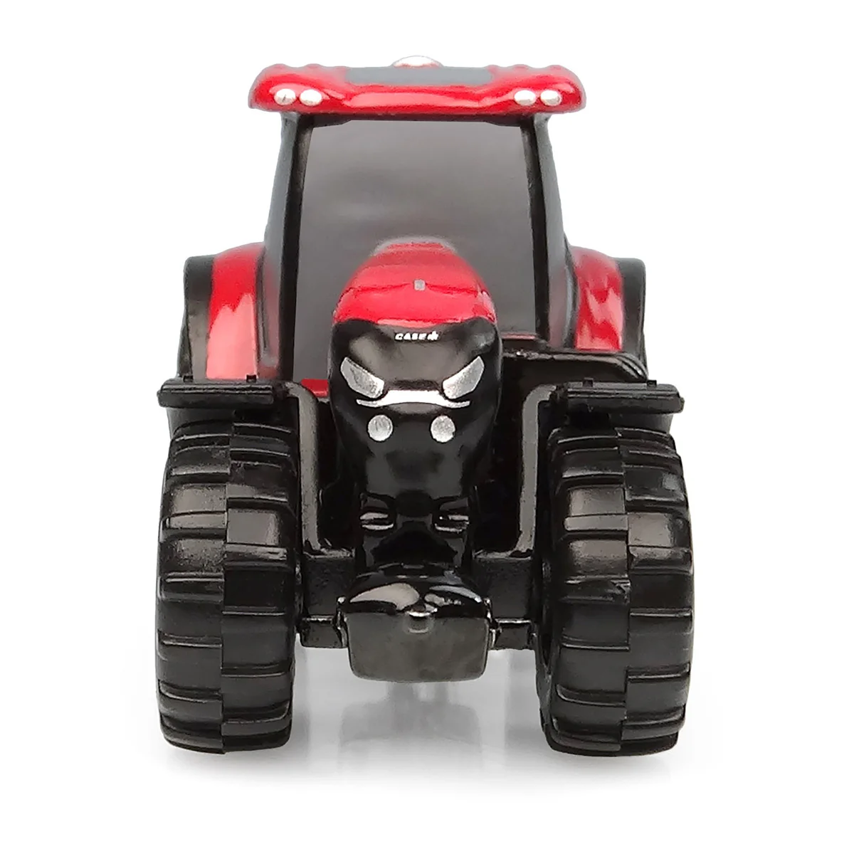 Case IH Puma 260 CVXDrive Tractor Keychain - Image 3