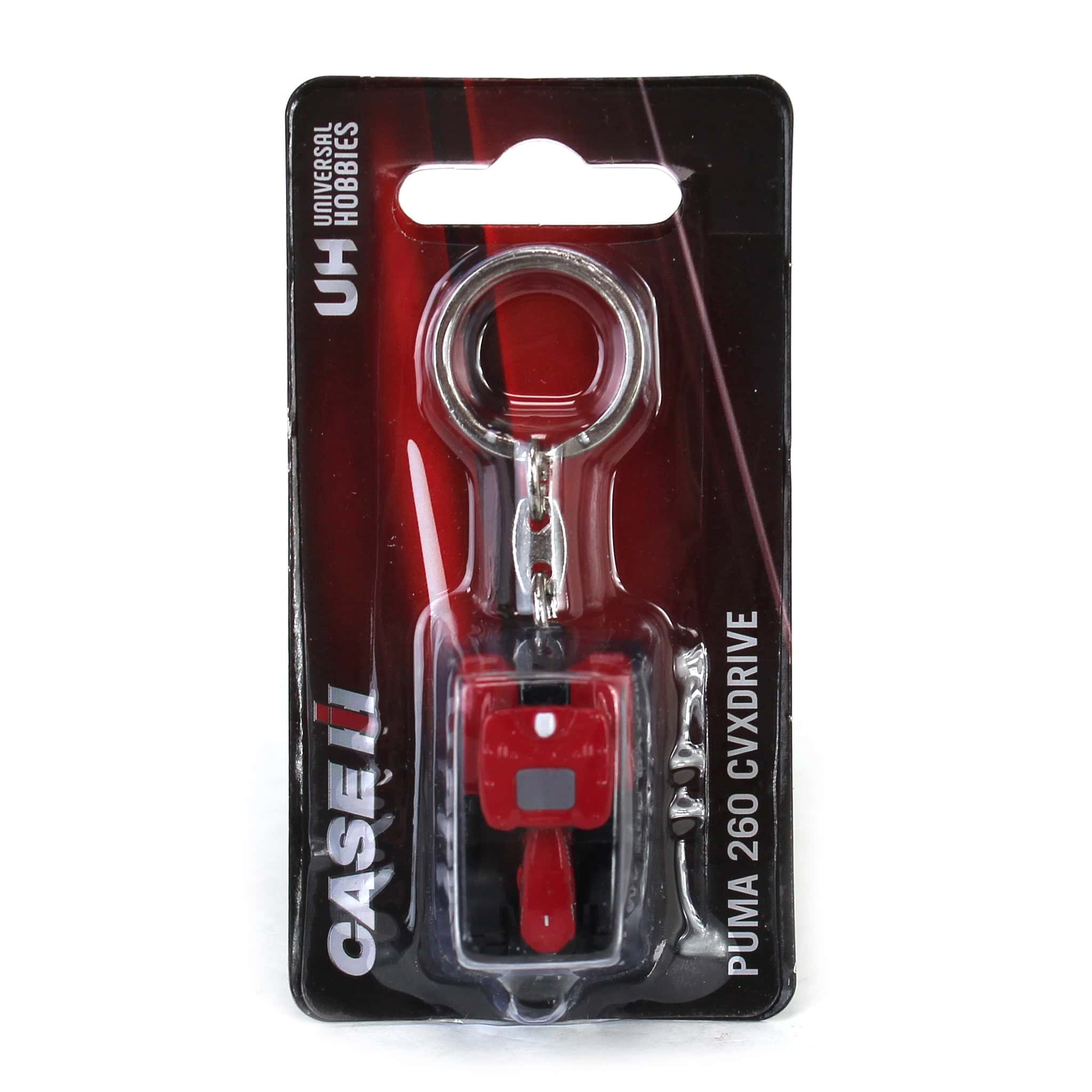 Case IH Puma 260 CVXDrive Tractor Keychain - Image 6