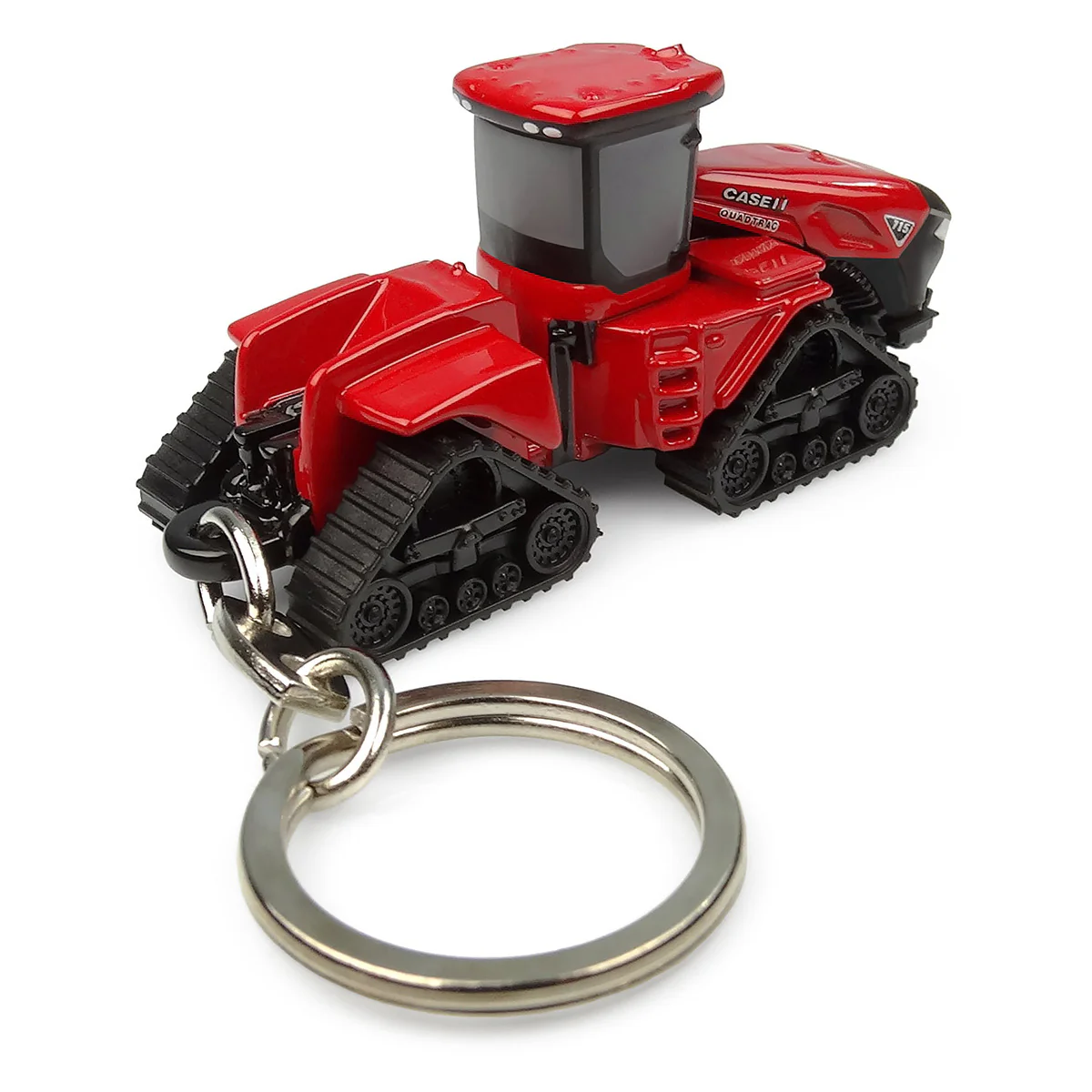 Case IH Quadtrac 715 Keychain - Image 2