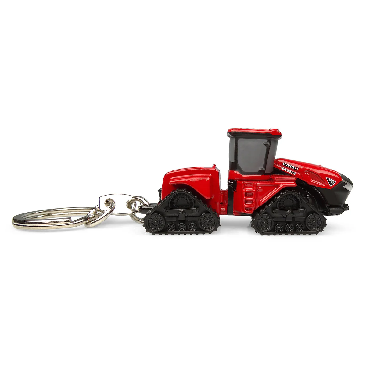 Case IH Quadtrac 715 Keychain - Image 3