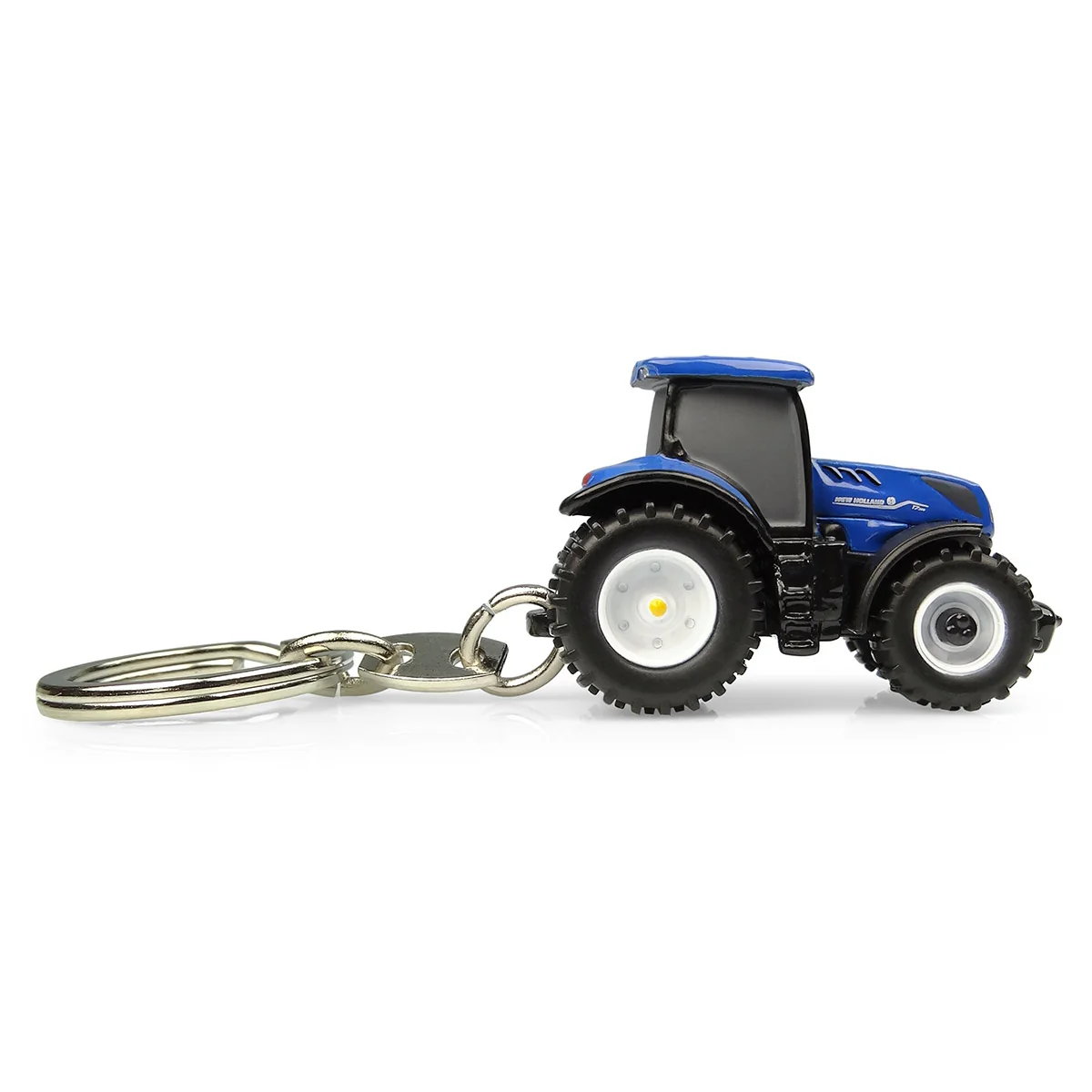 New Holland T7.300 Tractor Keychain - Image 4