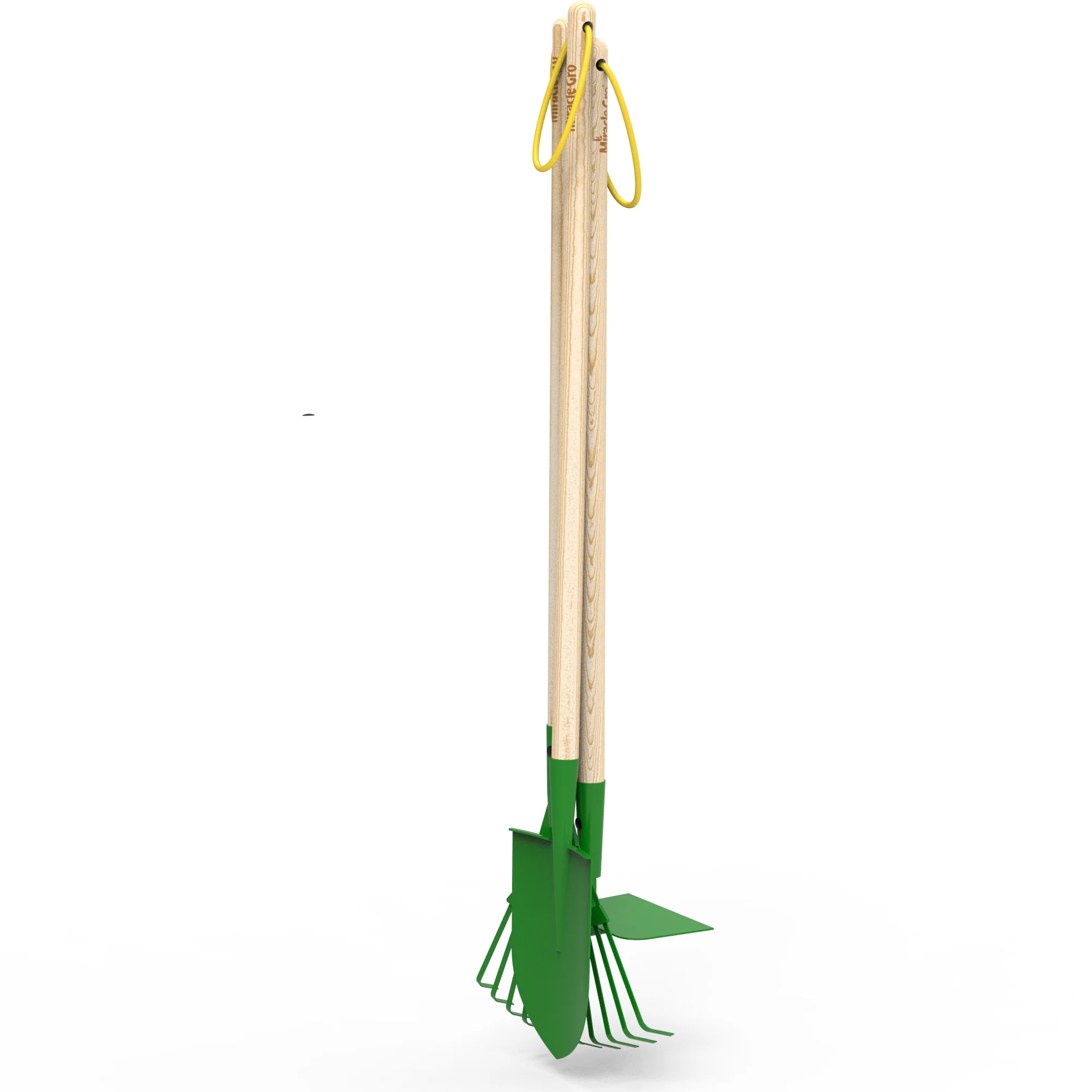 Kids Scott's Miracle Gro Garden Tools Set