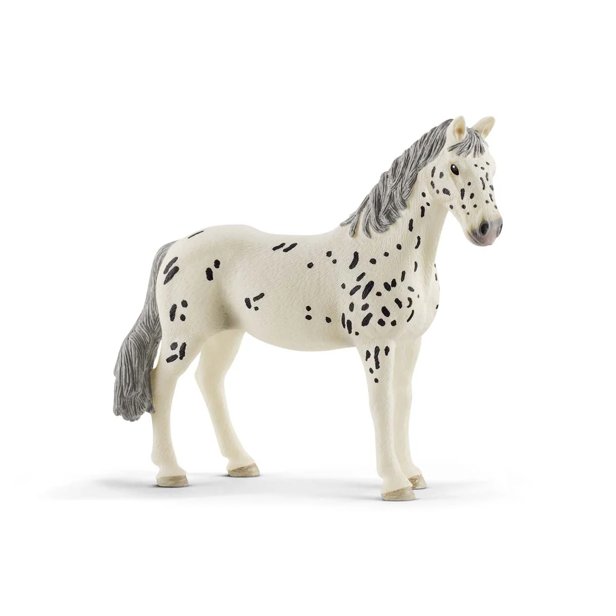 Knabstrupper Mare by Schleich