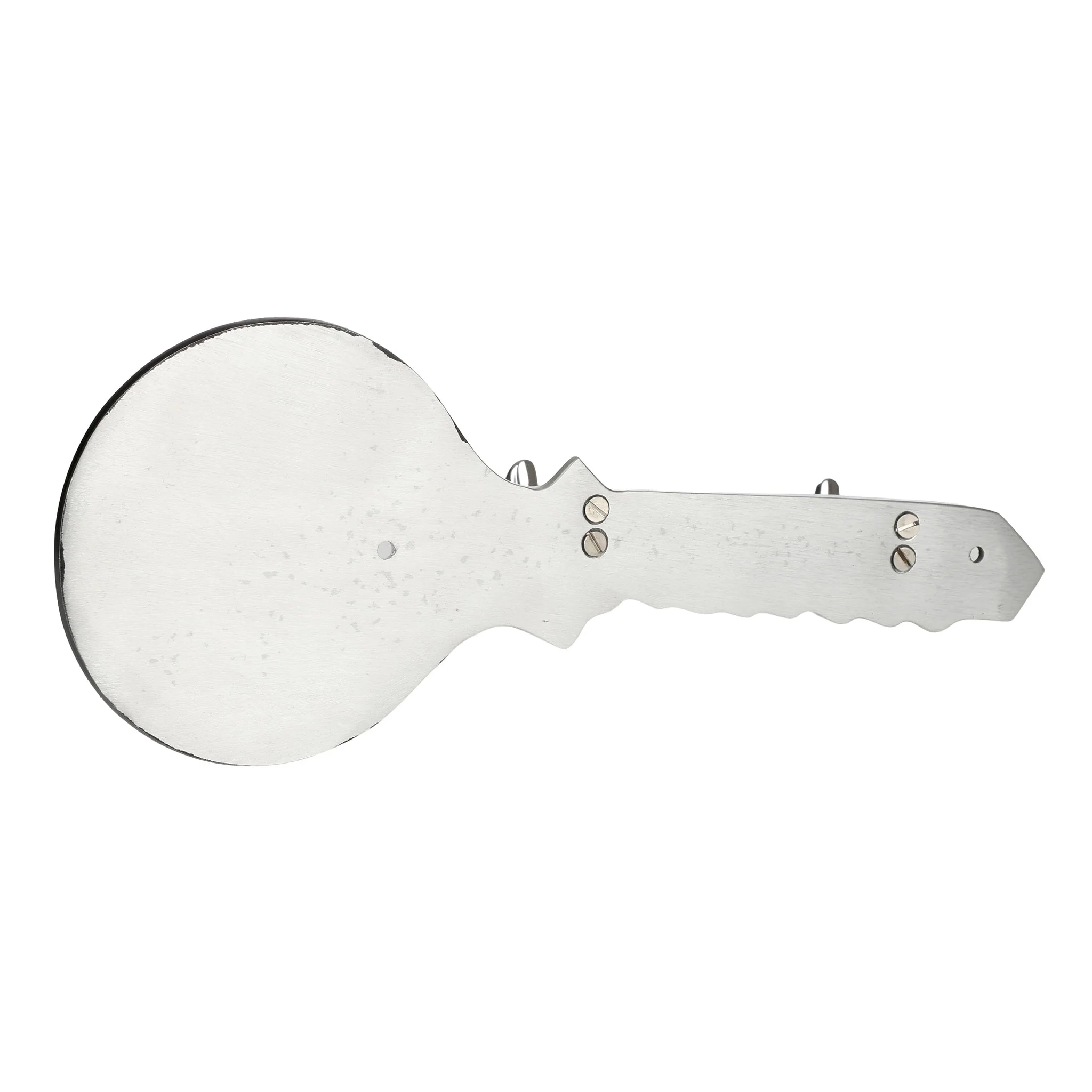IH Farmall Wall Mounted Key Holder, Nearly 12in Long! - Image 5