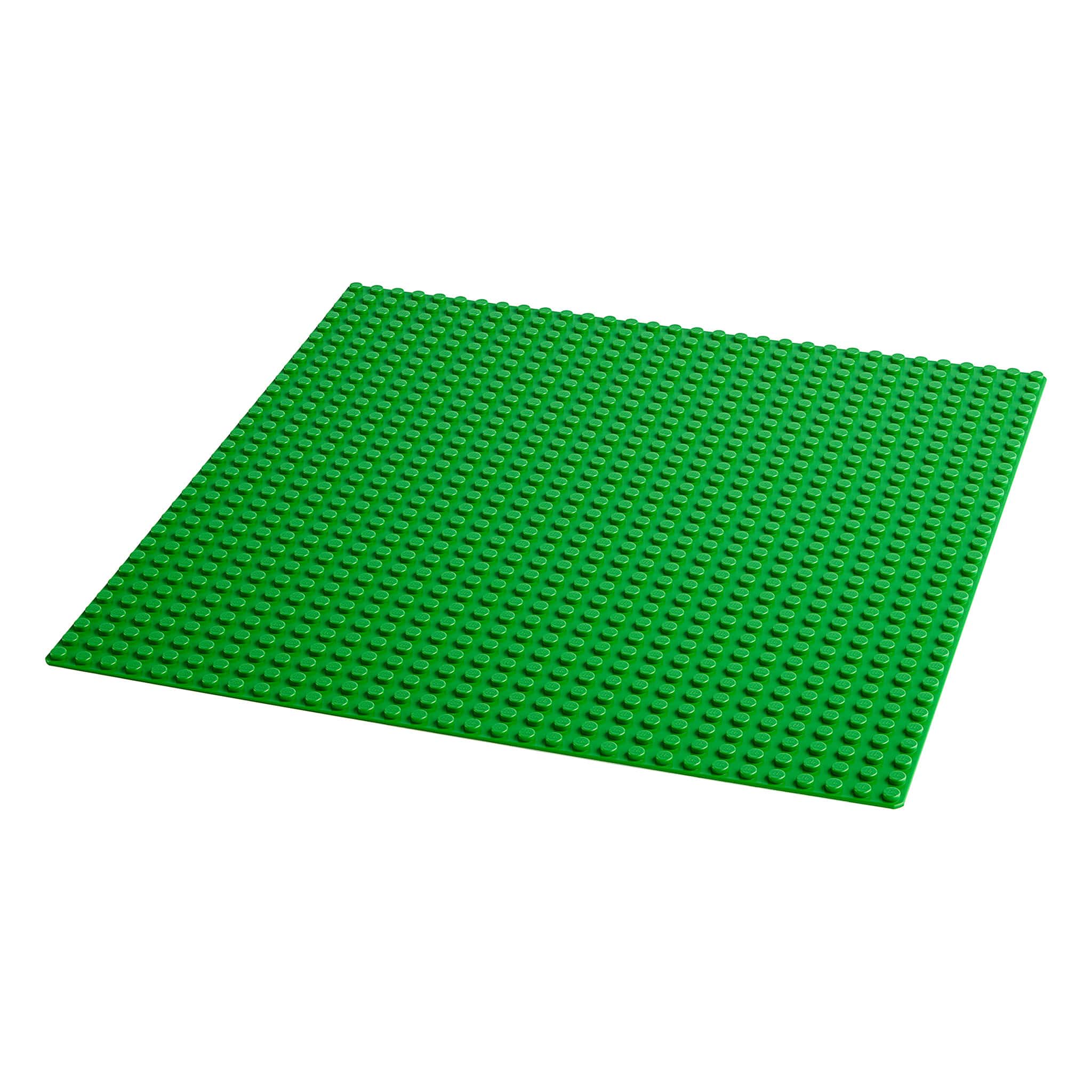 LEGO® Classic Green Baseplate, 1 Piece - Image 2