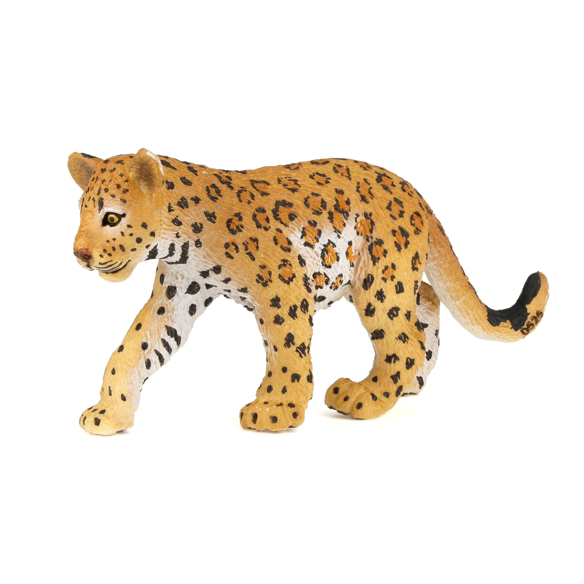 Leopard Cub by Safari Ltd