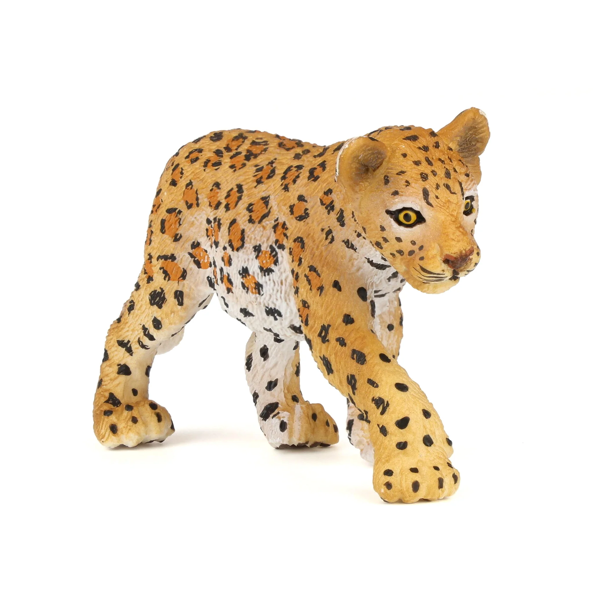 Leopard Cub by Safari Ltd - Image 2