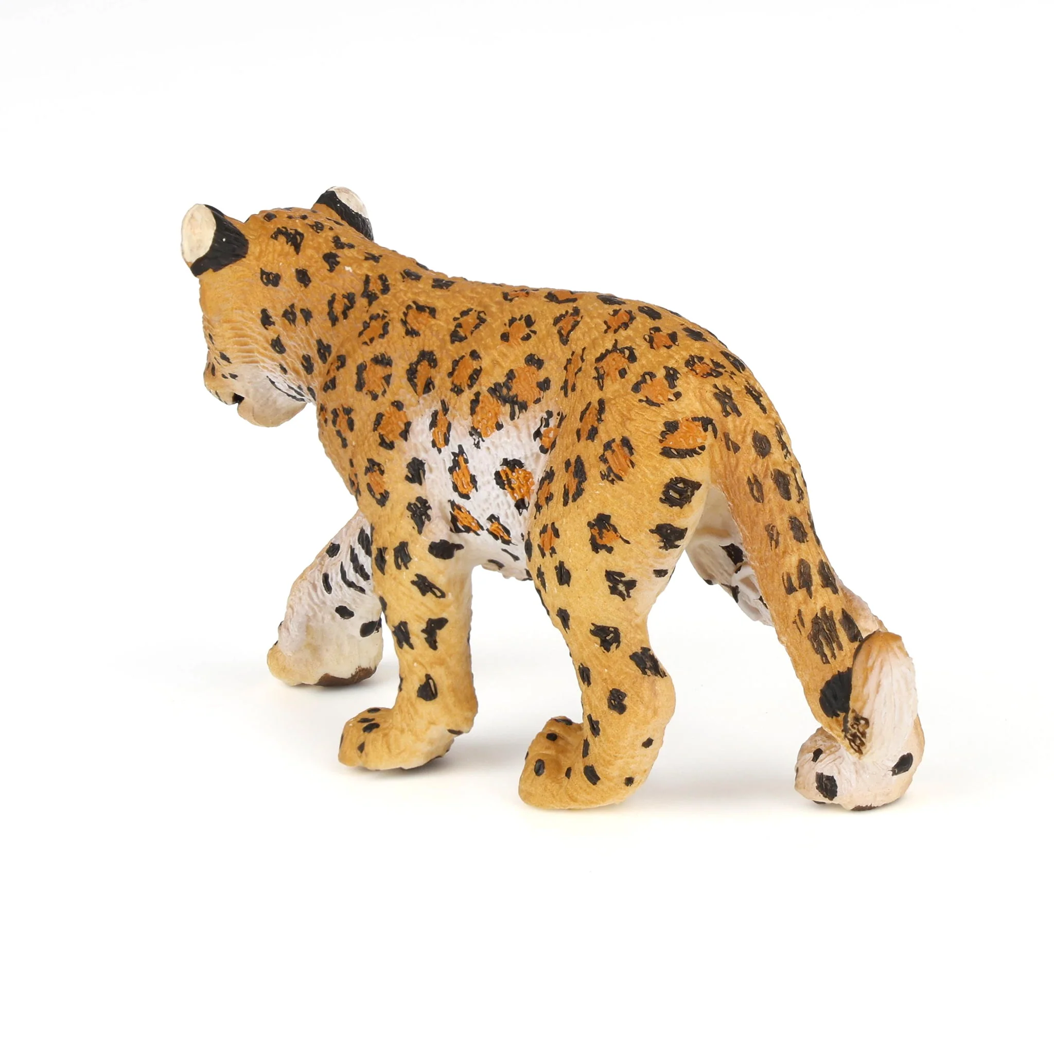 Leopard Cub by Safari Ltd - Image 4