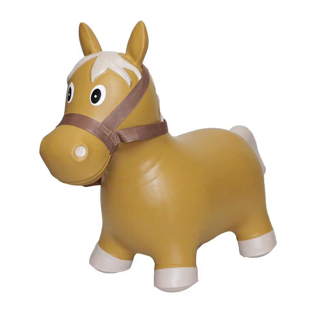 Lil' Bucker Bouncy Horse by Big Country
