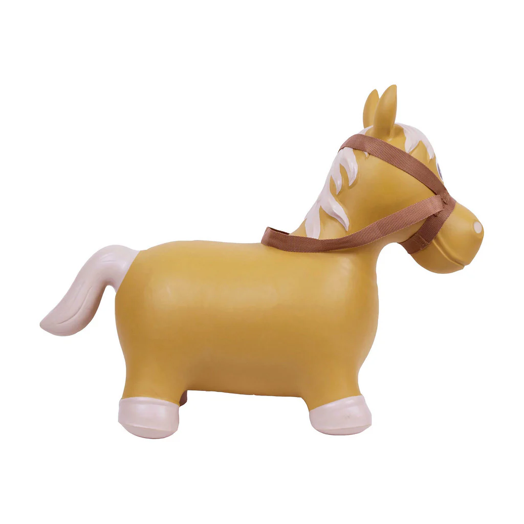 Lil' Bucker Bouncy Horse by Big Country - Image 3