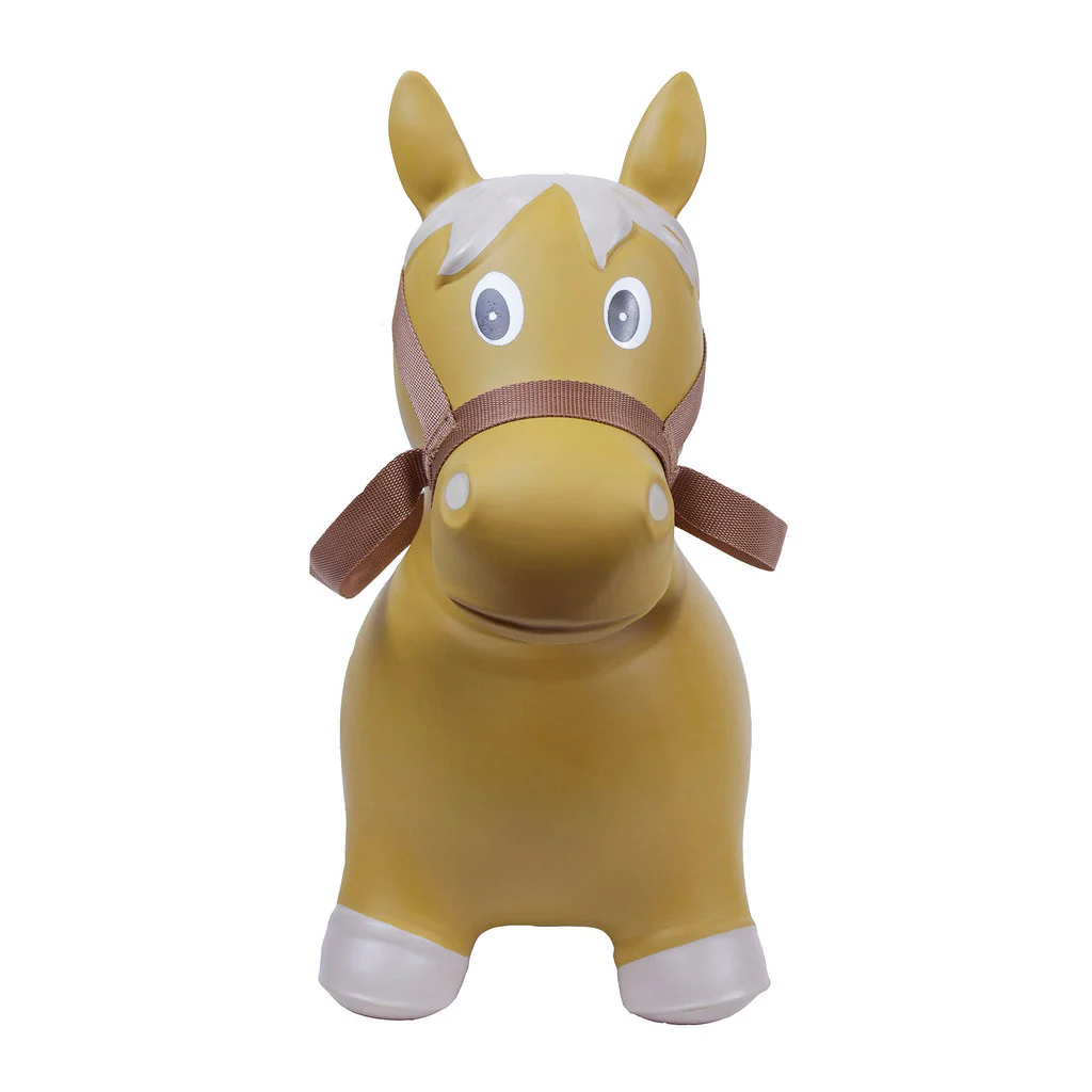 Lil' Bucker Bouncy Horse by Big Country - Image 4