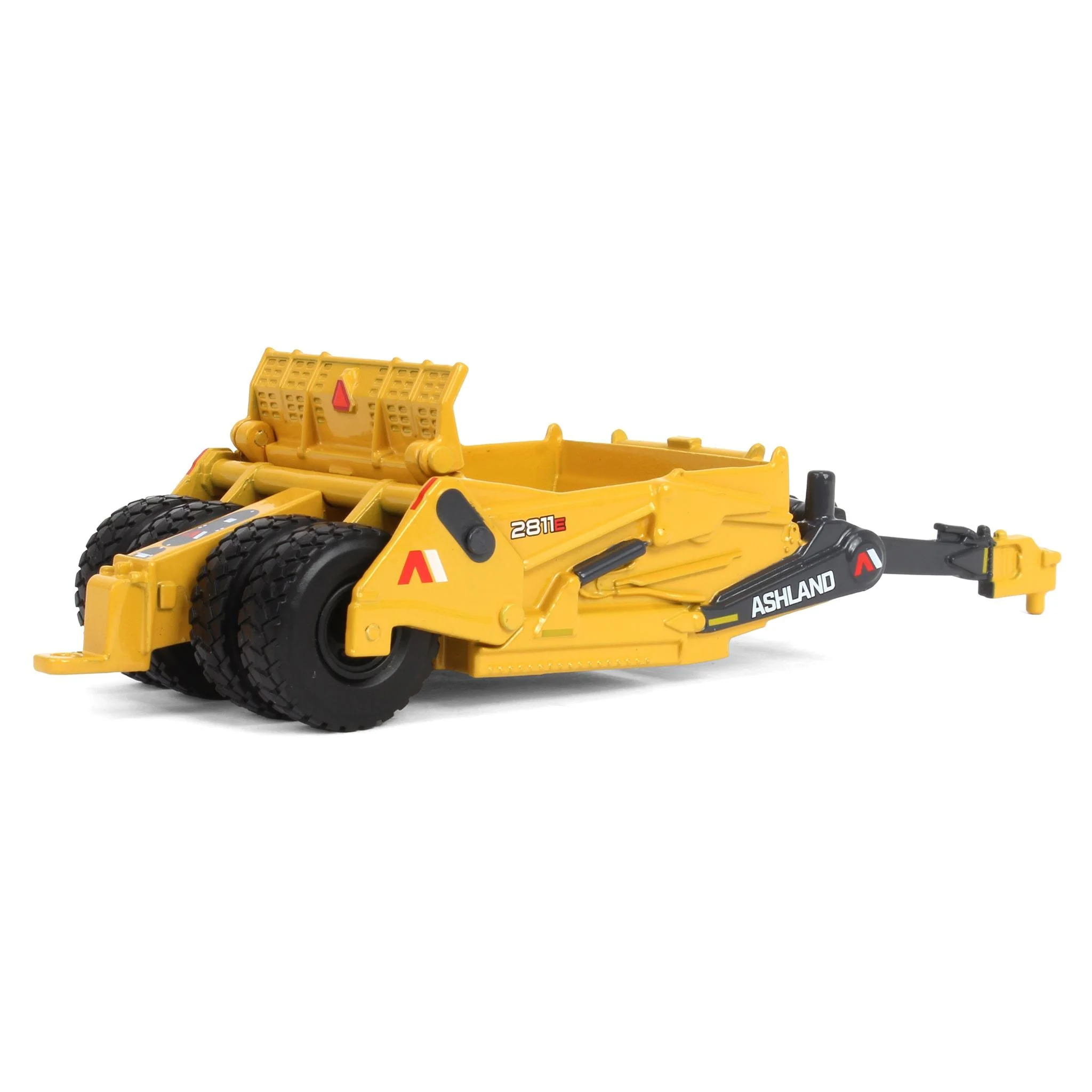 Loose ~ 1/64 Ashland 2811E Pull Type Scraper - Image 3
