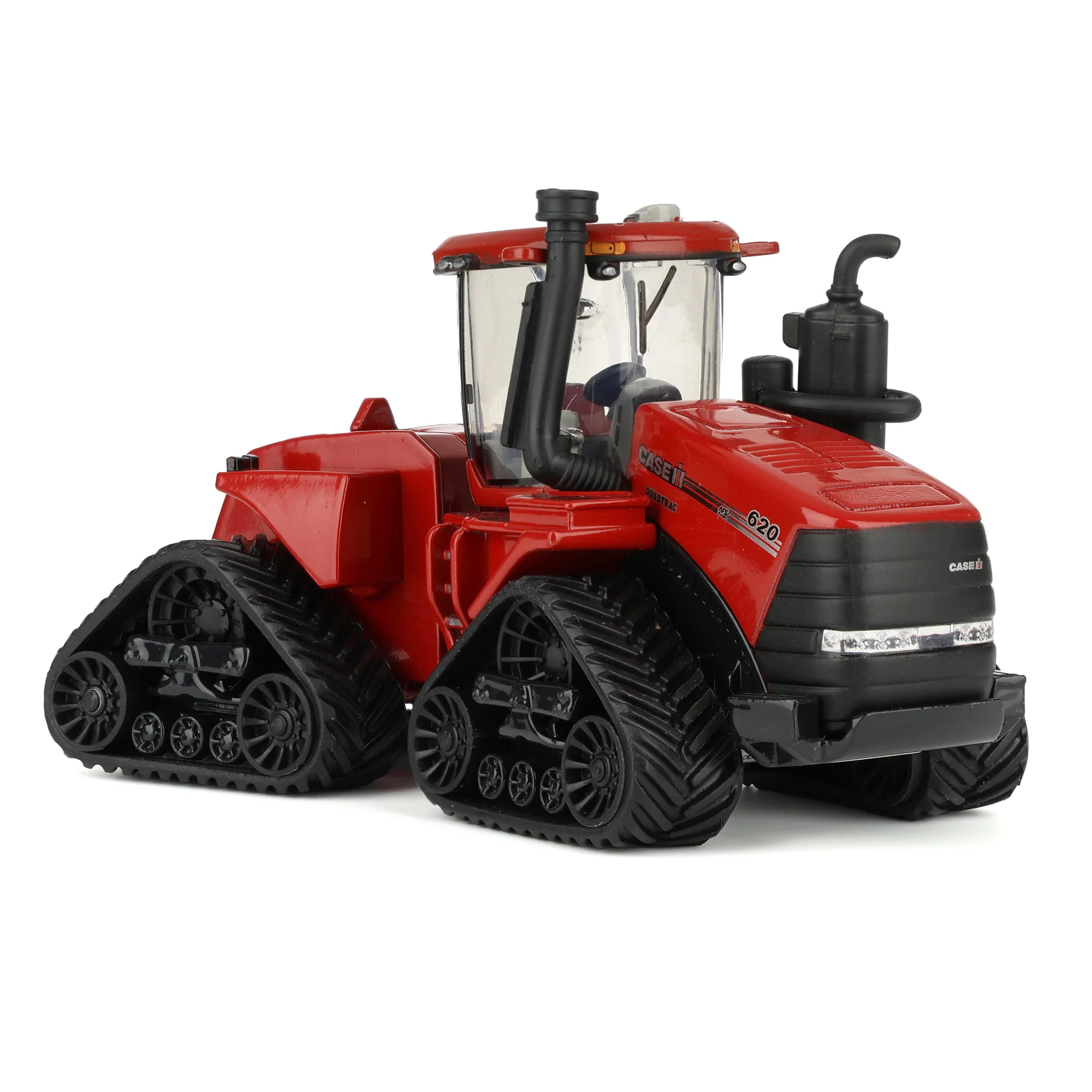 LOOSE ~ 1/64 Case IH Steiger 620 Quadtrac Tractor - Image 2