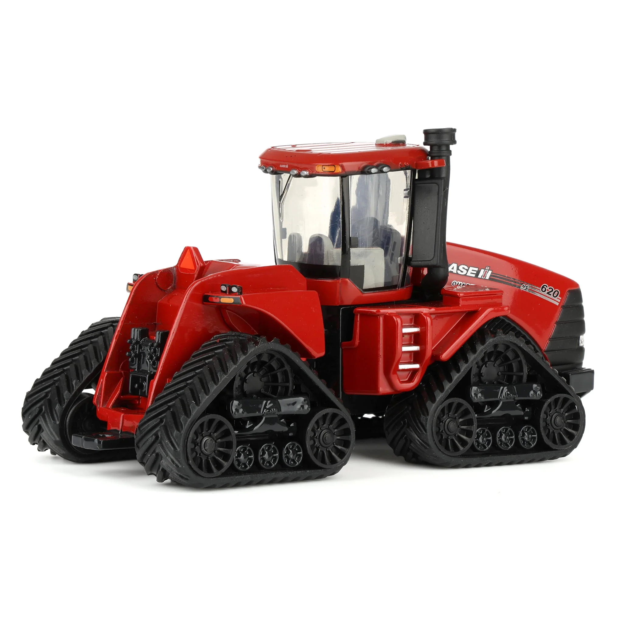 LOOSE ~ 1/64 Case IH Steiger 620 Quadtrac Tractor - Image 3
