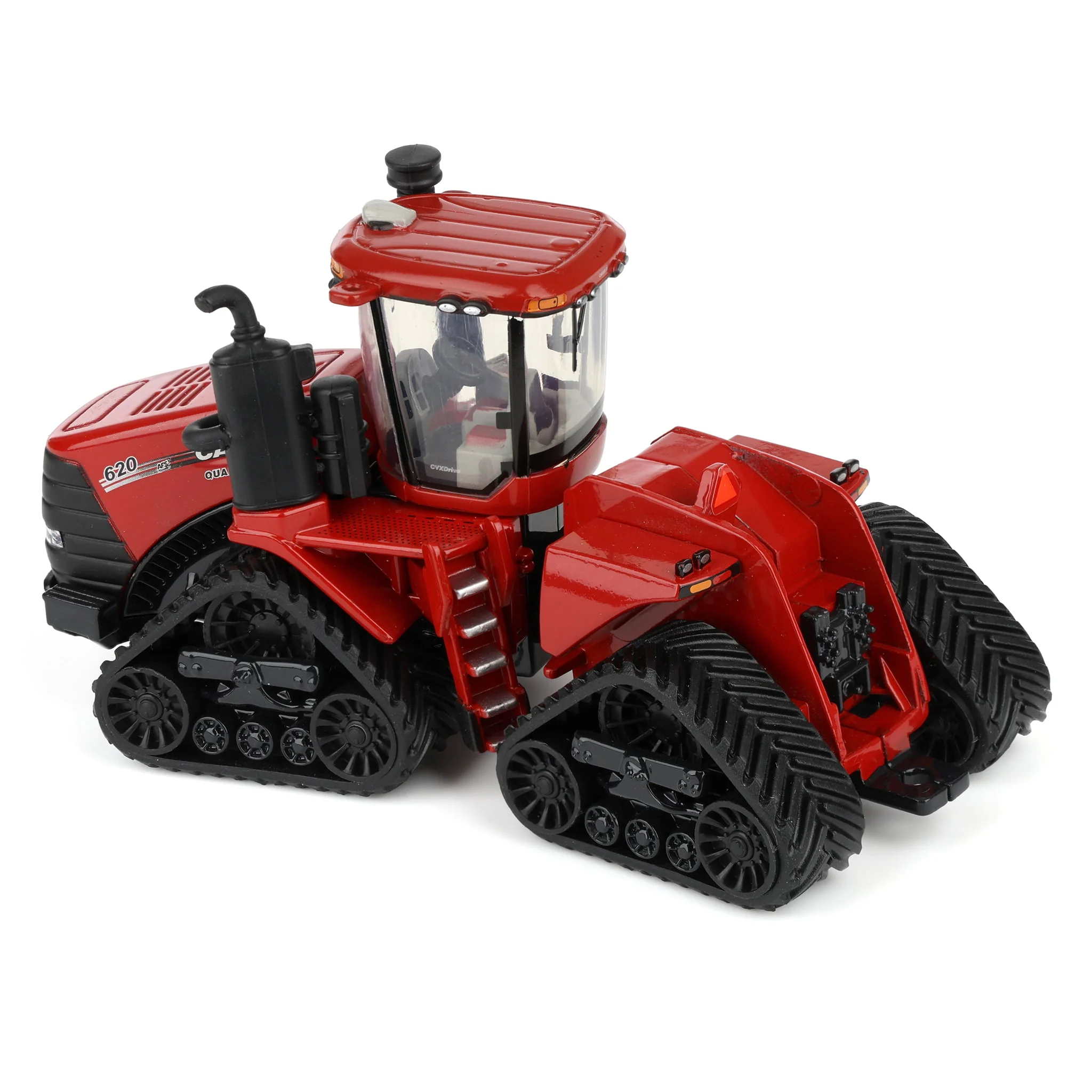 LOOSE ~ 1/64 Case IH Steiger 620 Quadtrac Tractor - Image 4