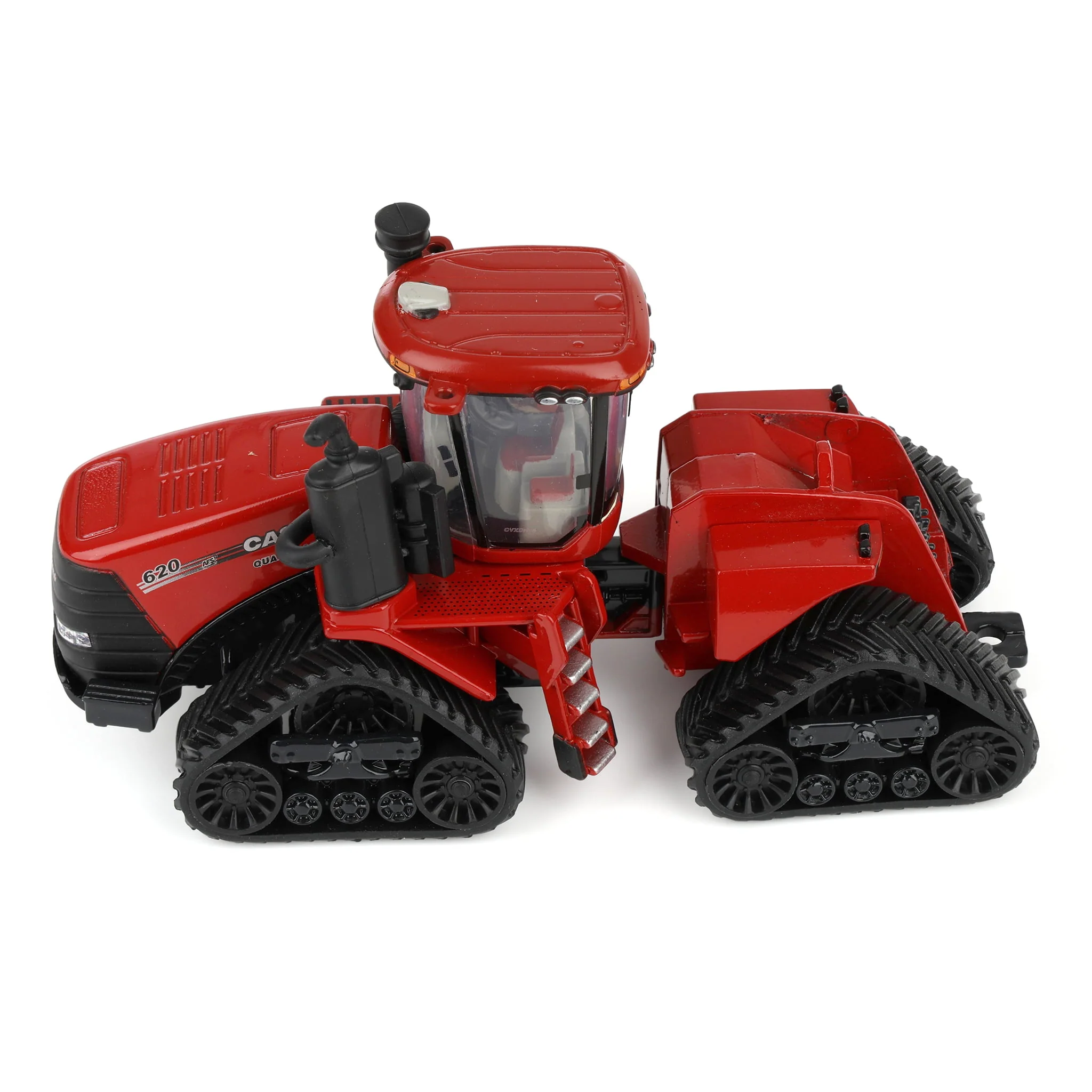LOOSE ~ 1/64 Case IH Steiger 620 Quadtrac Tractor - Image 5
