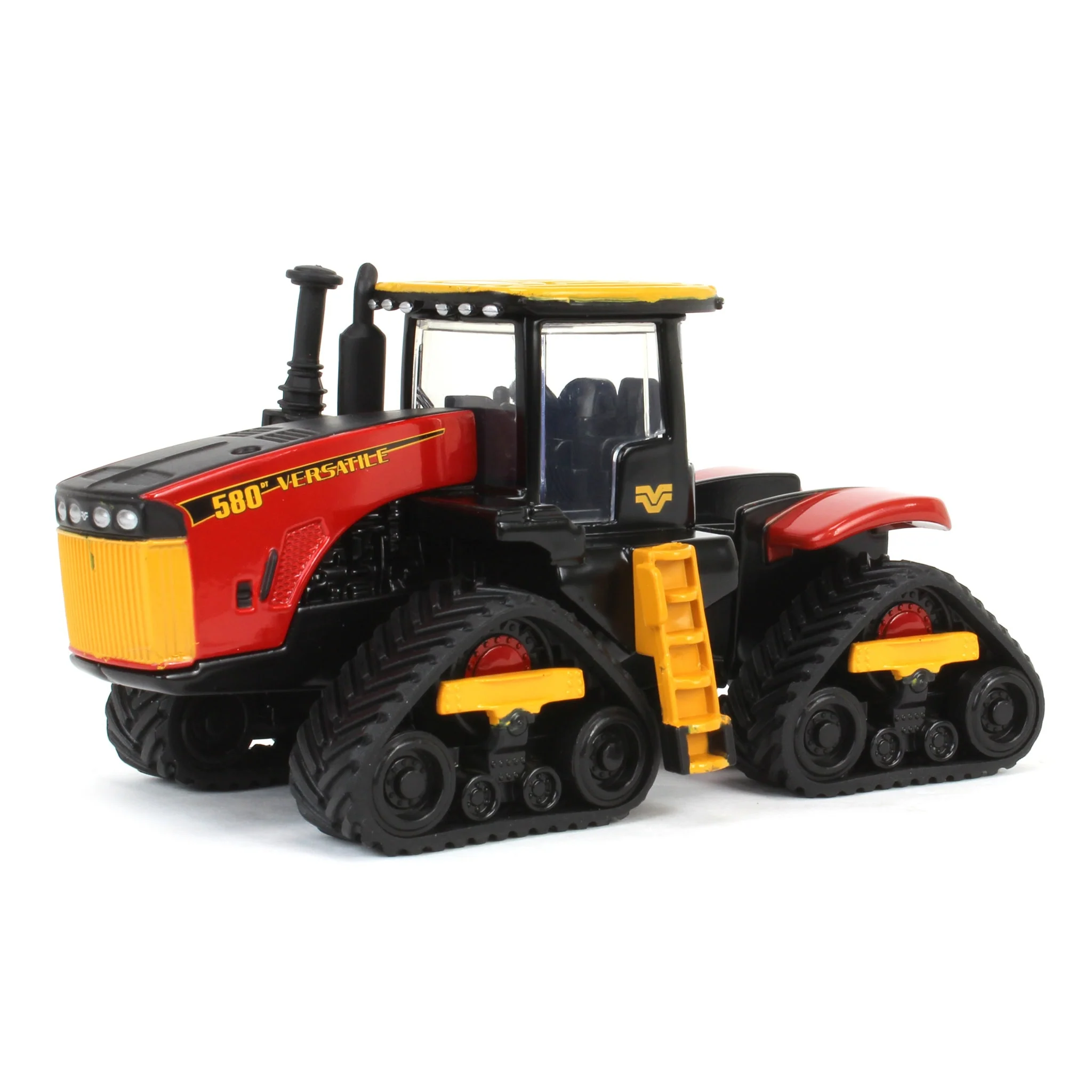 Loose ~ 1/64 Versatile 580DT Tractor with Tracks by ERTL