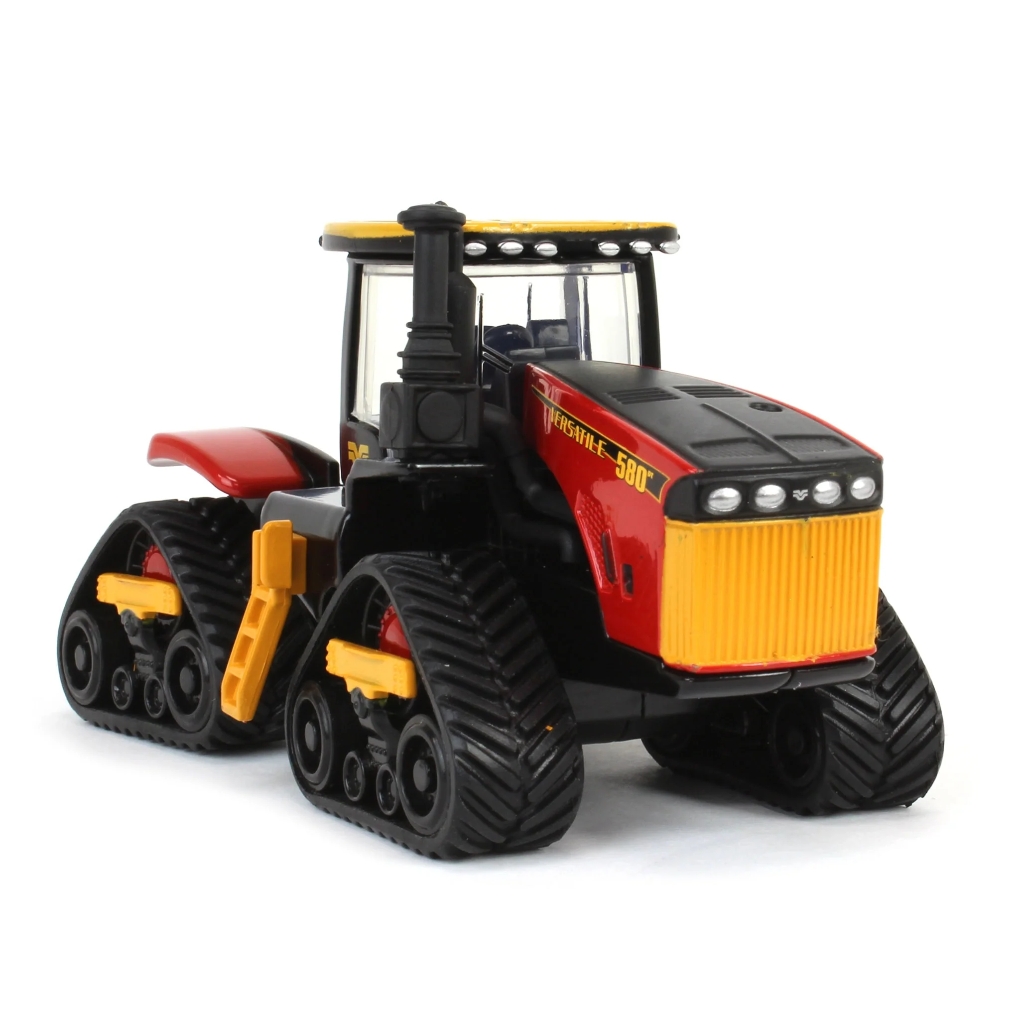 Loose ~ 1/64 Versatile 580DT Tractor with Tracks by ERTL - Image 2