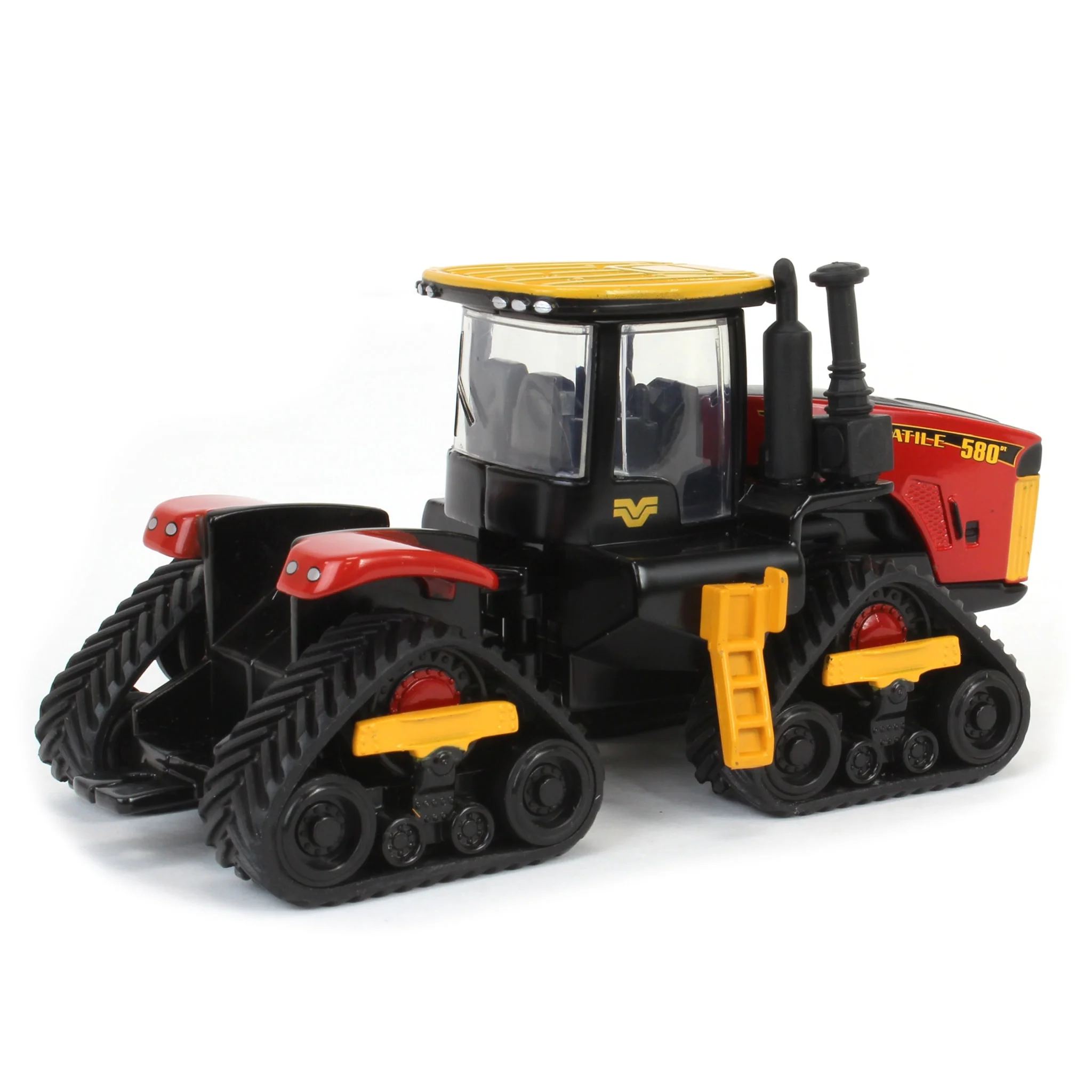 Loose ~ 1/64 Versatile 580DT Tractor with Tracks by ERTL - Image 3