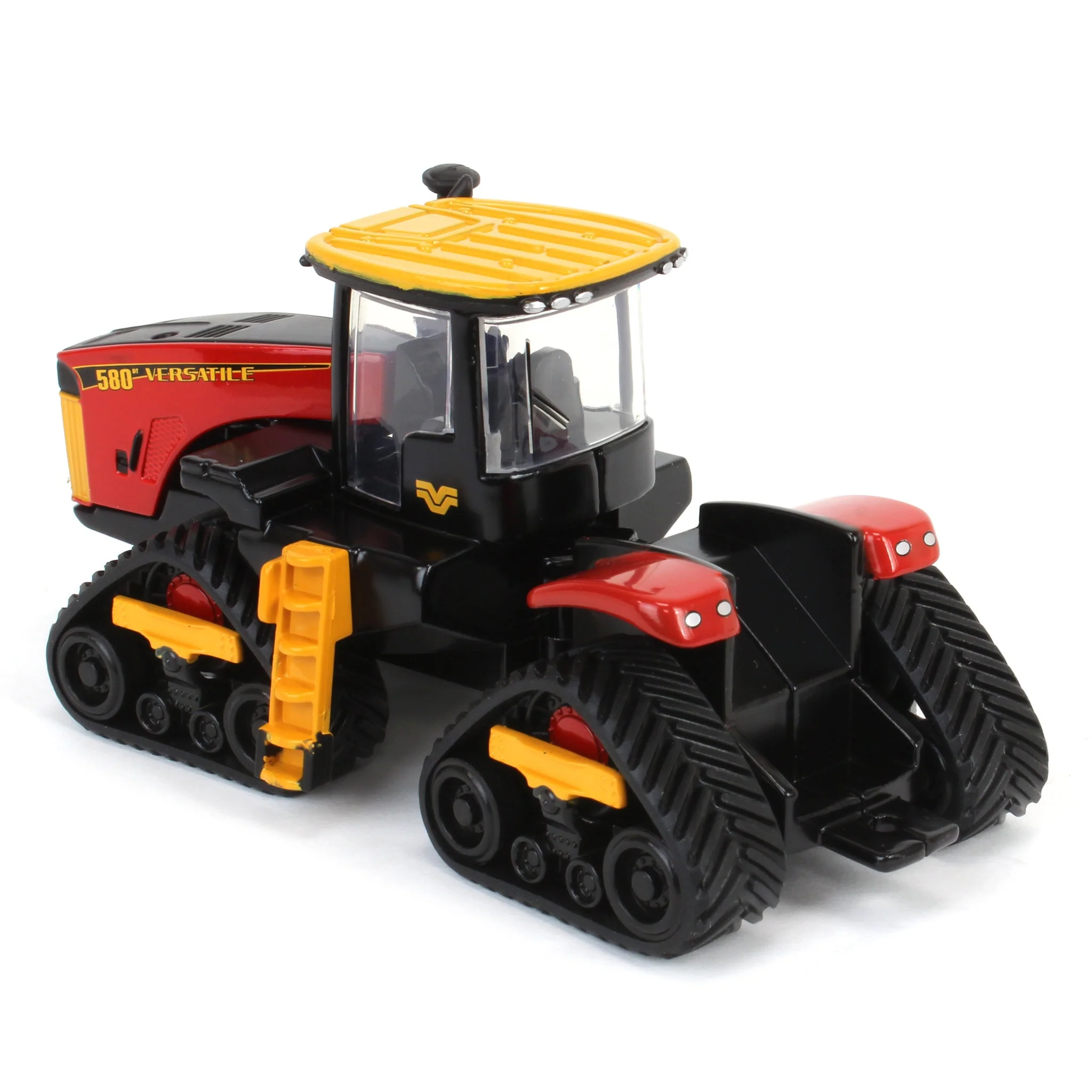 Loose ~ 1/64 Versatile 580DT Tractor with Tracks by ERTL - Image 4