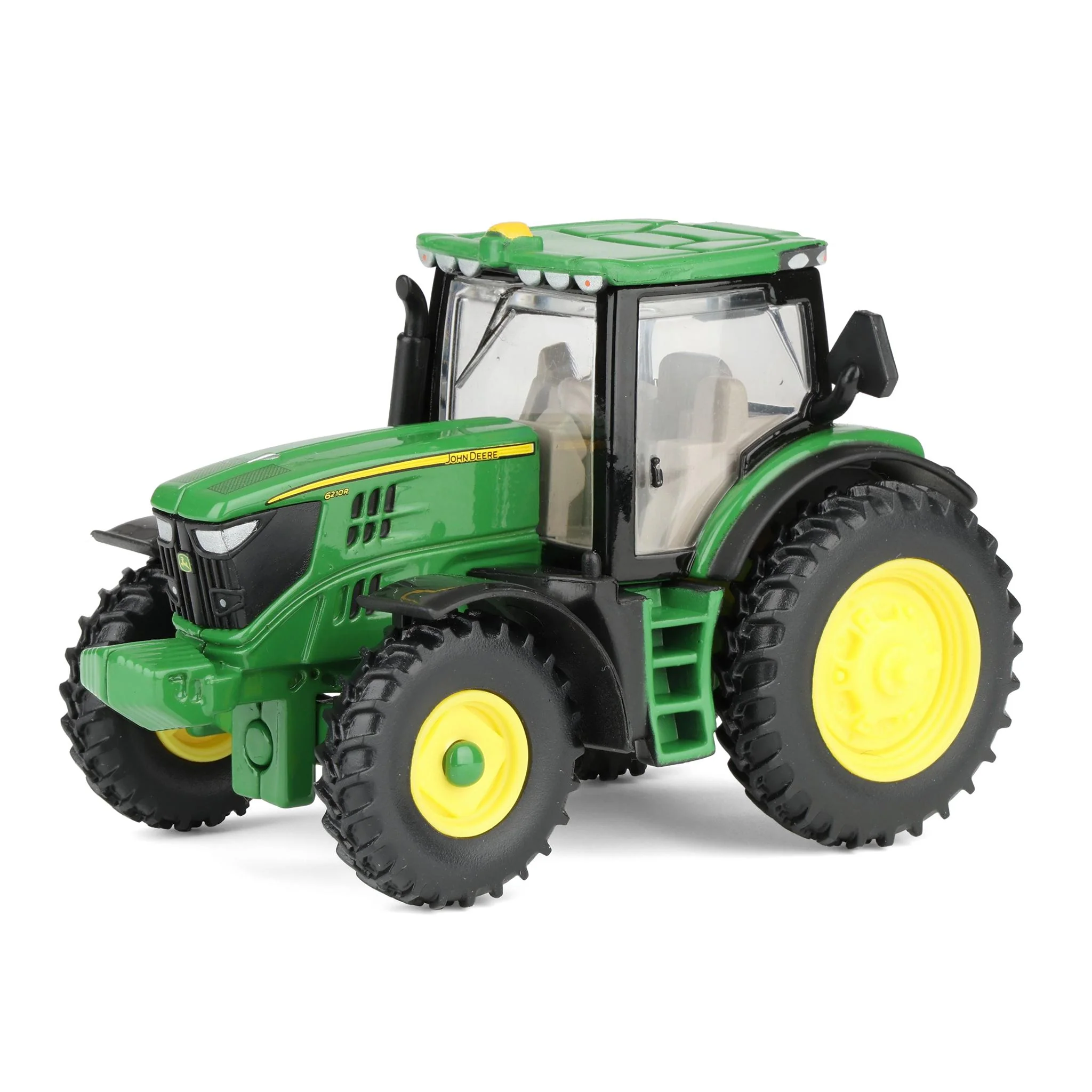 LOOSE ~ John Deere 6210R Tractor by ERTL