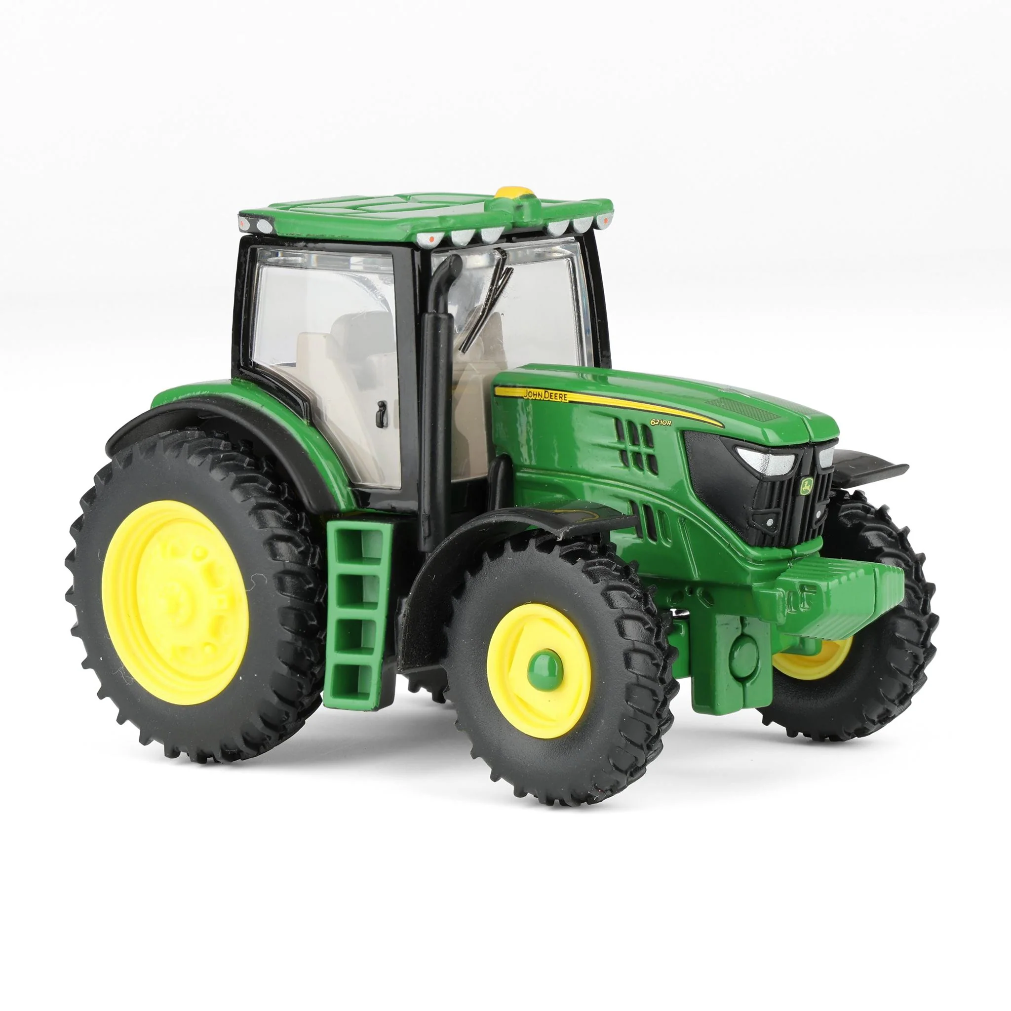 LOOSE ~ John Deere 6210R Tractor by ERTL - Image 2