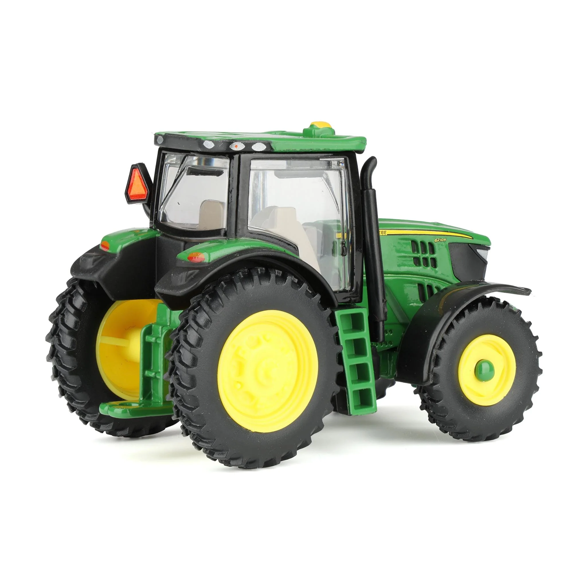 LOOSE ~ John Deere 6210R Tractor by ERTL - Image 3