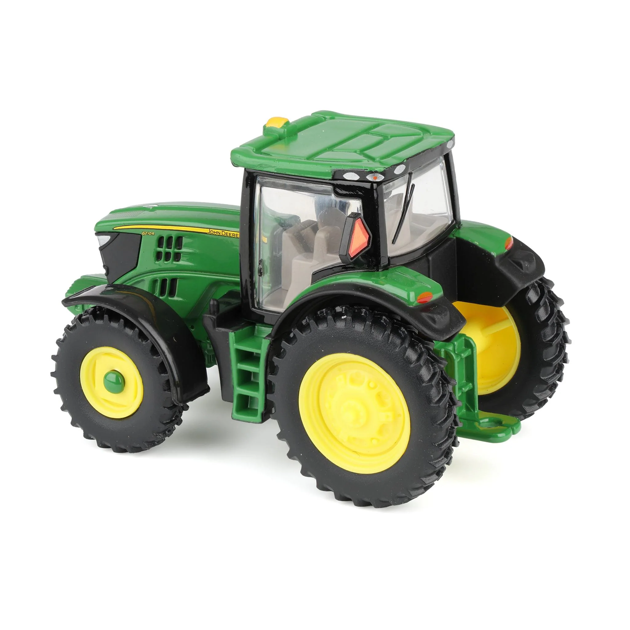 LOOSE ~ John Deere 6210R Tractor by ERTL - Image 4