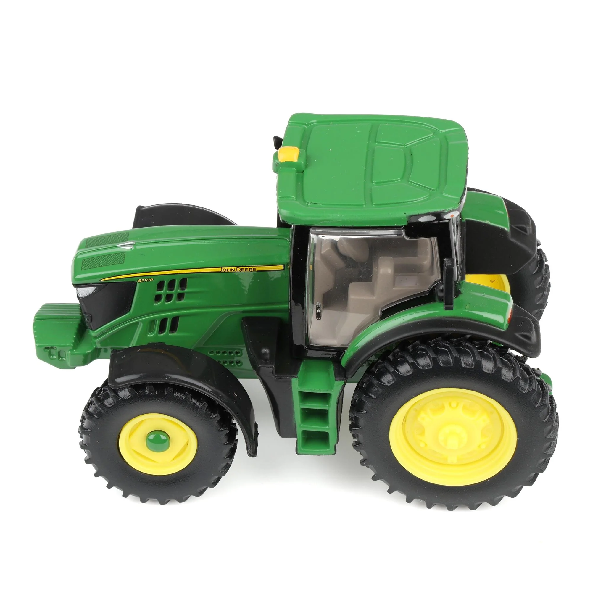 LOOSE ~ John Deere 6210R Tractor by ERTL - Image 5