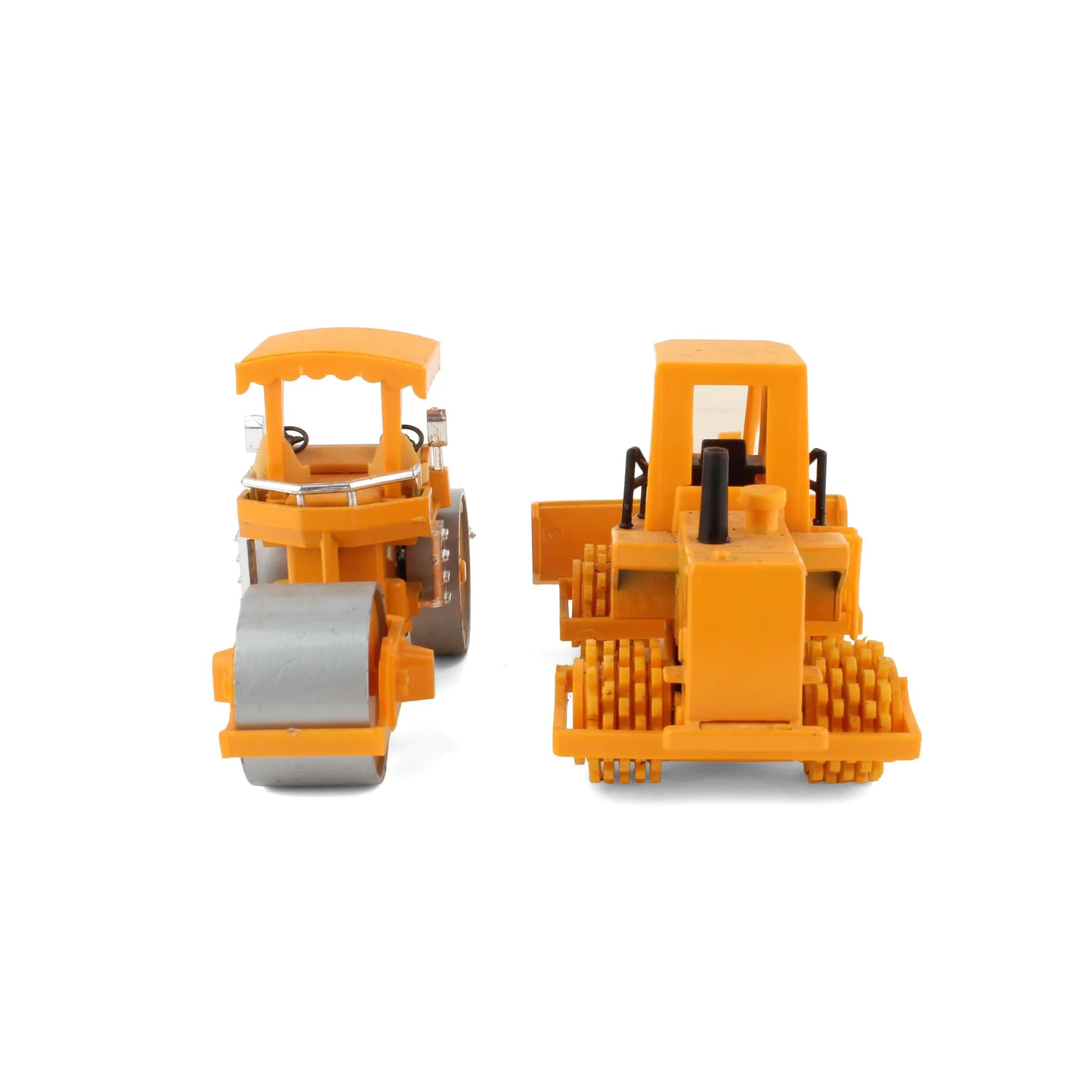 Lot of (2) 1/64 Construction Equipment Vehicles - Image 3